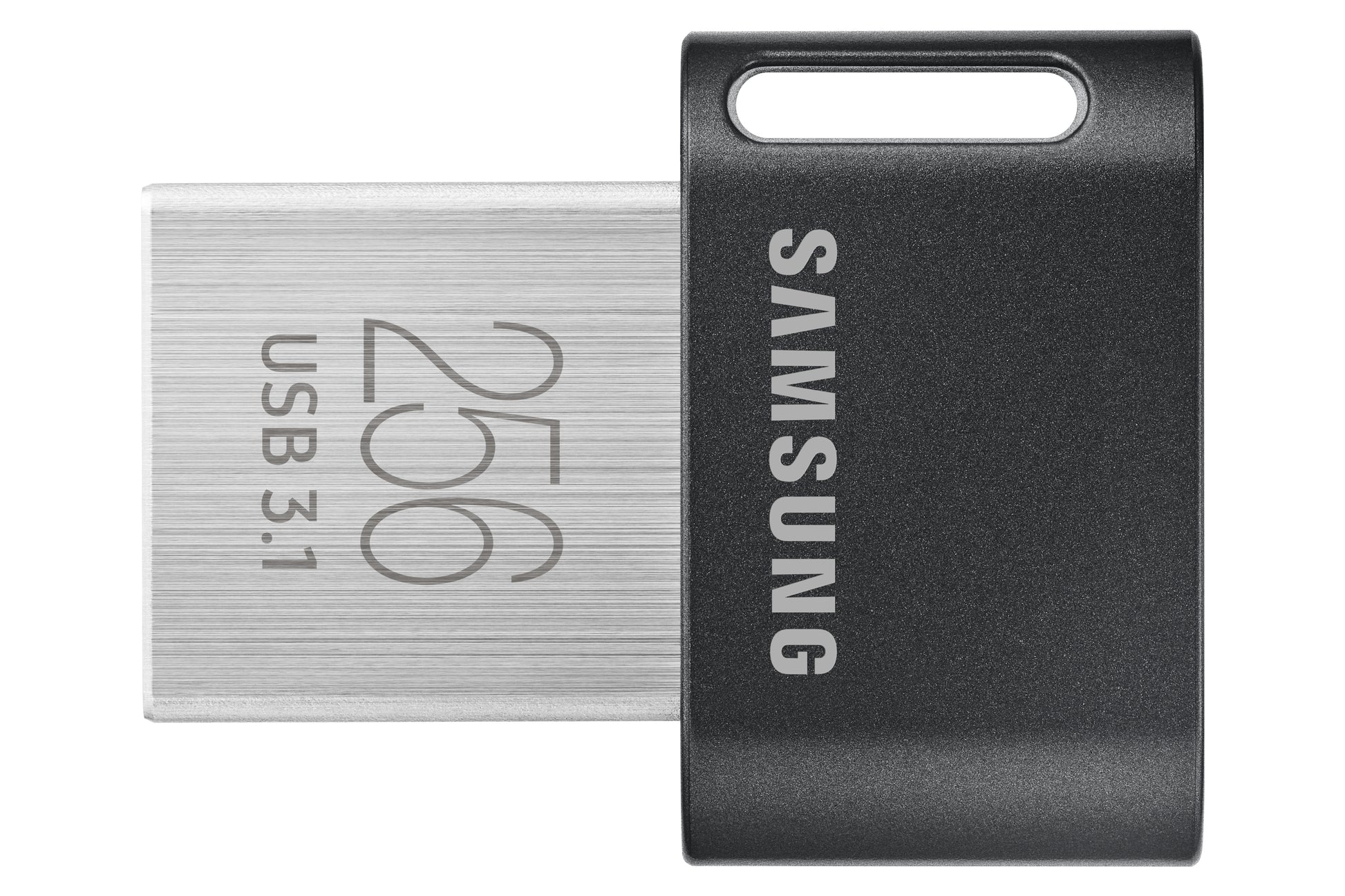 Samsung MUF-256AB – USB 3.2 Gen 1 (USB Typ-A) – für PC, Laptop, Smart TV