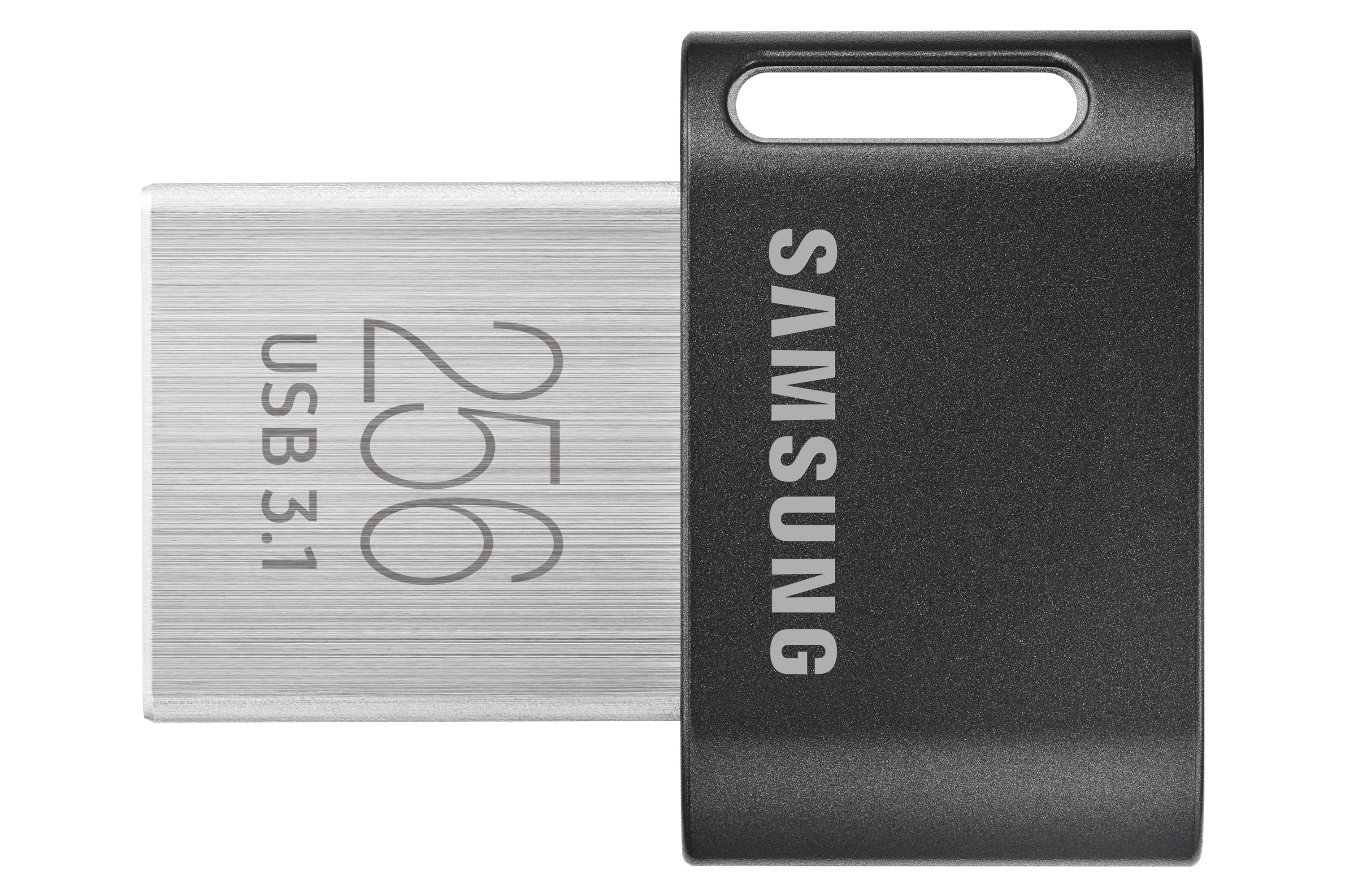Samsung MUF-256AB – USB 3.2 Gen 1 (USB Typ-A) – für PC, Laptop, Smart TV