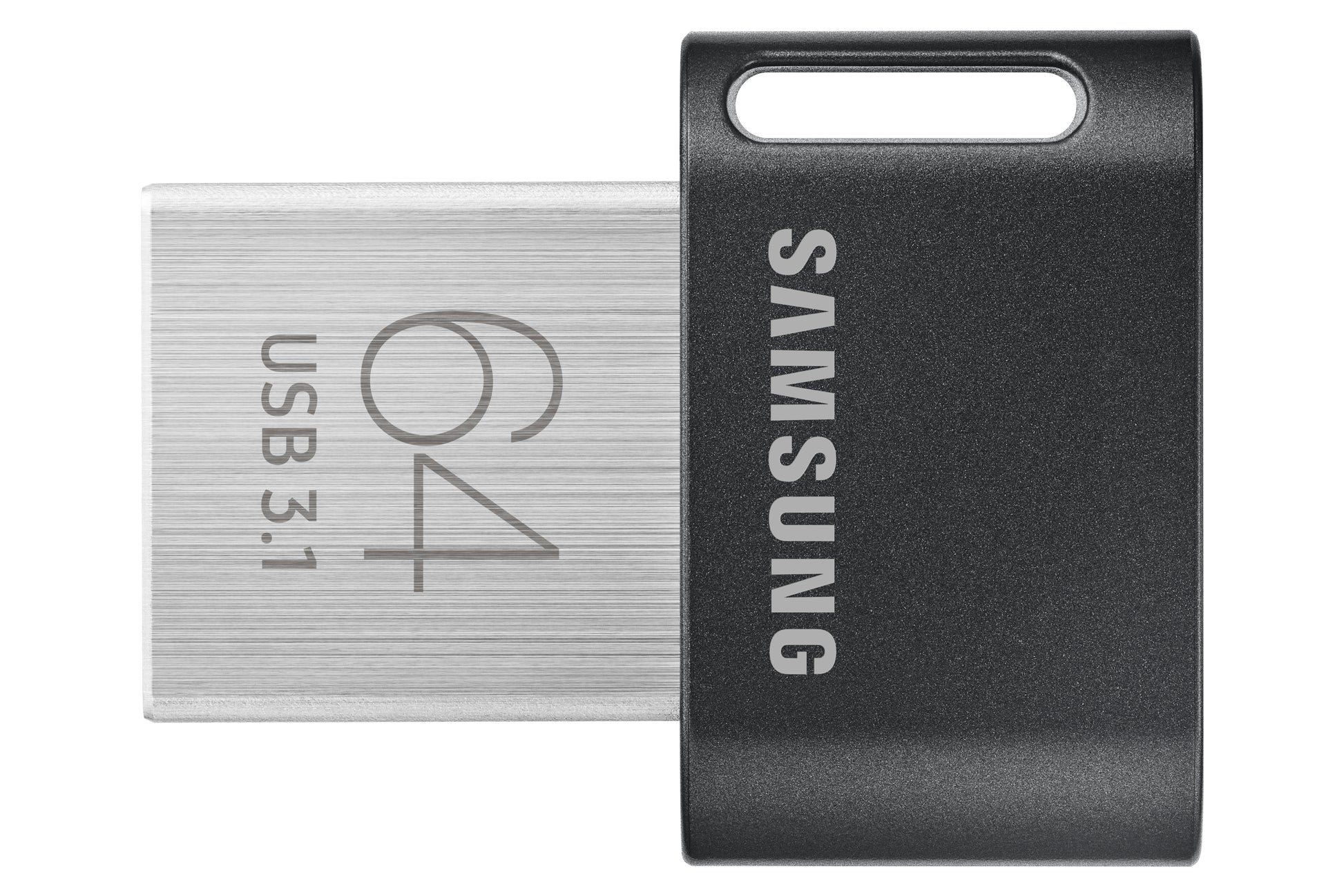 Samsung Fit Plus MUF-64AB USB-Stick – 64 GB, USB Typ-A (USB 3.2 Gen 1), Passwortschutz