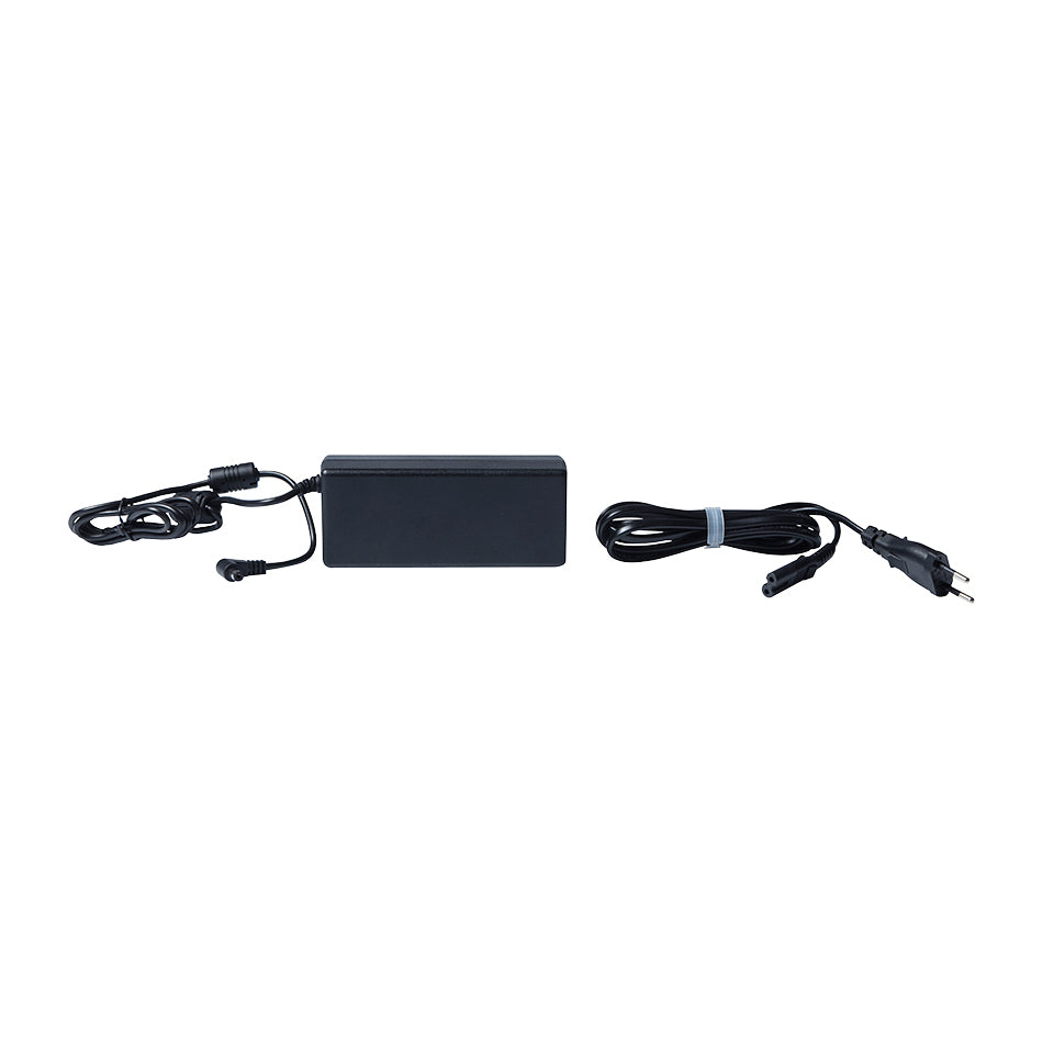 Brother Netzadapter – für PJ-722/PJ-723/PJ-762 und andere, PA-AD-600AEU