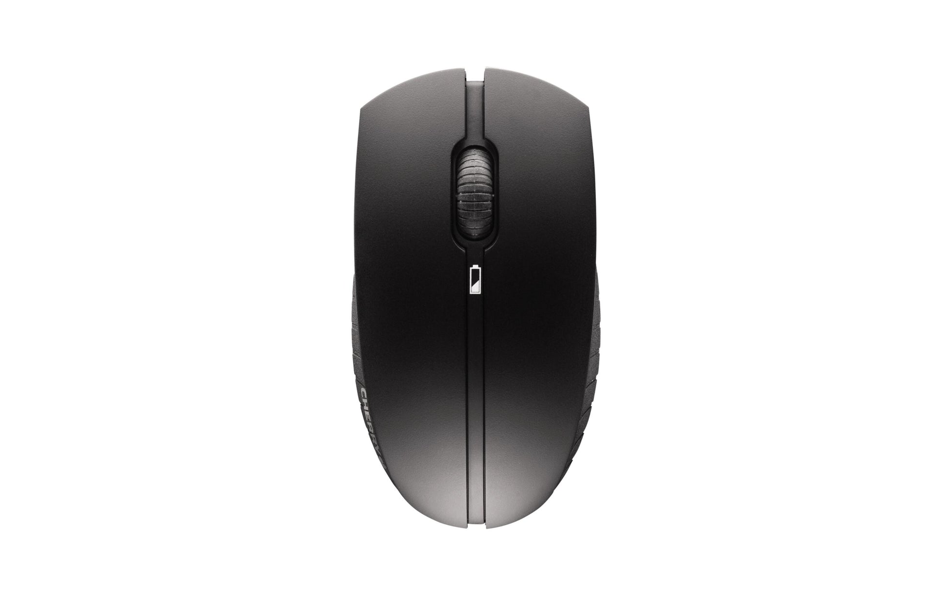 CHERRY B.UNLIMITED 3.0 – Tastatur, kabellos (2,4 GHz), CH-Layout (DE-CH), mechanisch, schwarz