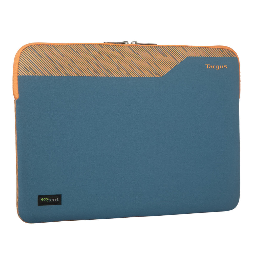 Targus Pulse II EcoSmart Notebook-Schutzhülle für Notebooks bis 16" – Blau
