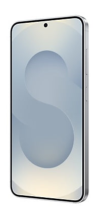 Samsung Galaxy S25 Enterprise Edition – silber, 6,2", 2340 × 1080, Android 15, 256 GB, 12 GB, Dual-SIM, 5G