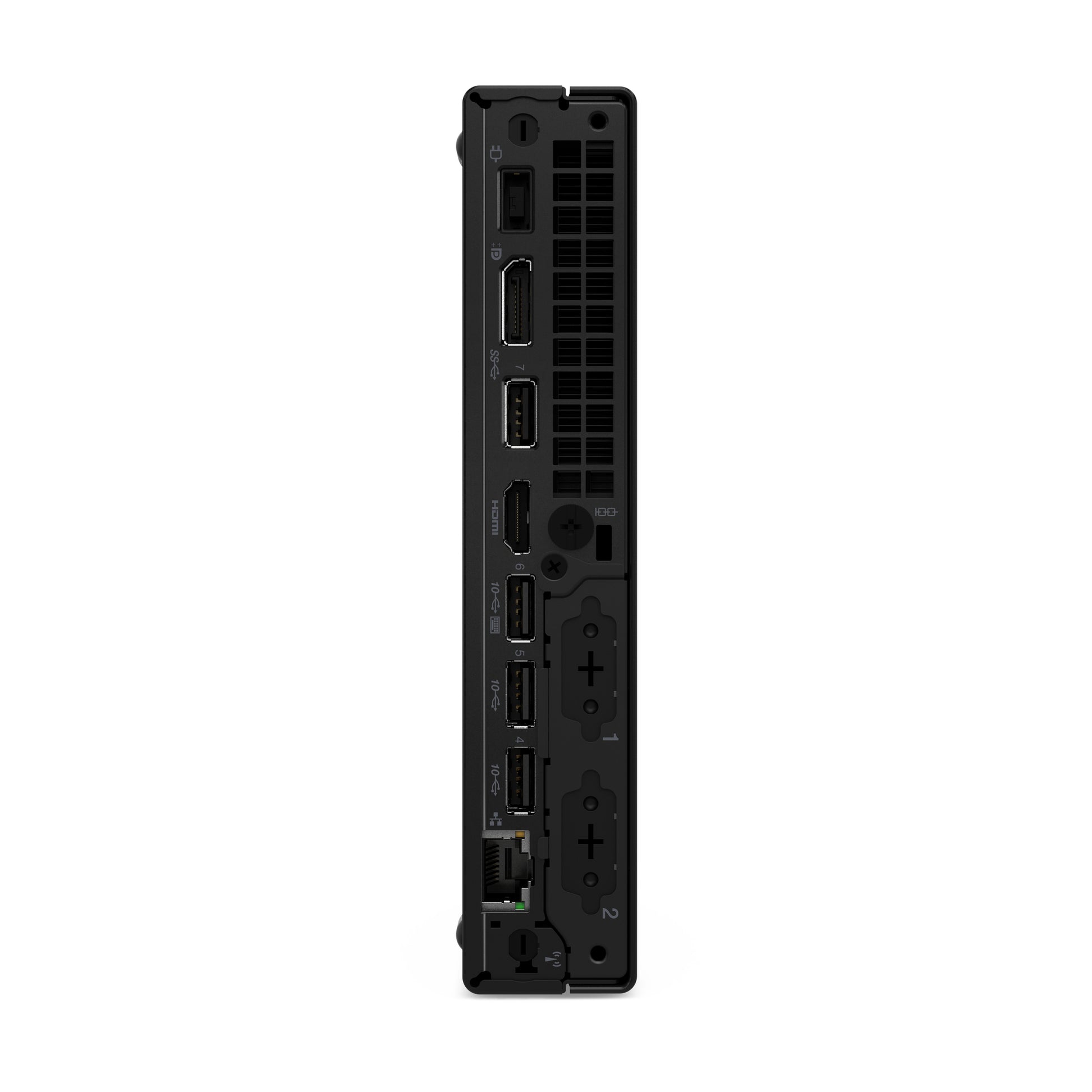 Lenovo ThinkCentre M90q Gen 6 Micro – Intel Core Ultra 5 245T, 16 GB RAM, 512 GB SSD, Windows 11 Pro