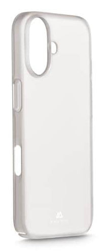 Black Rock Ultra Thin Iced – Backcover – für Apple iPhone 17, PC, Transparent