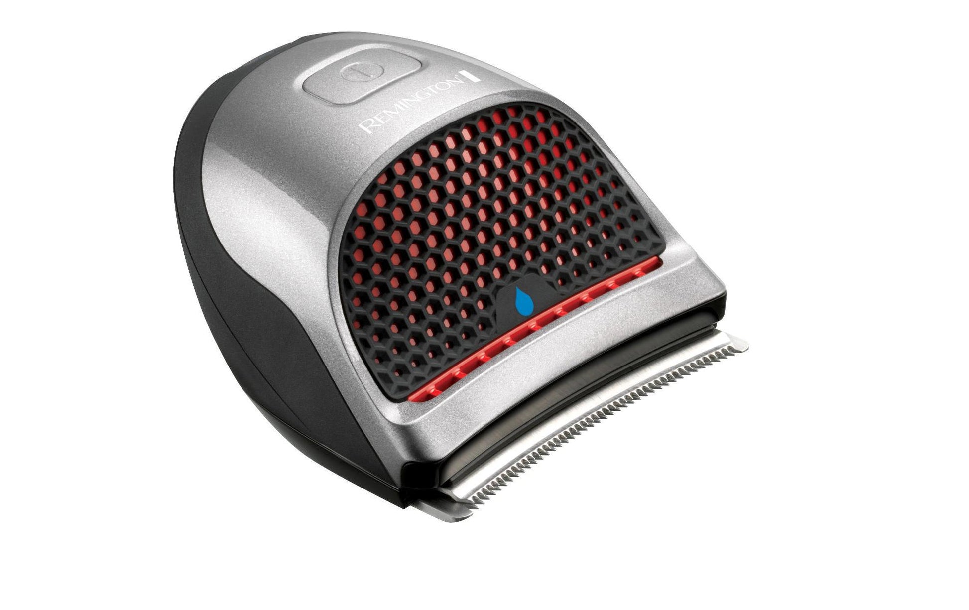 Remington Haarschneider HC4250 QuickCut – 1,5–15 mm Schnittlänge – Silber