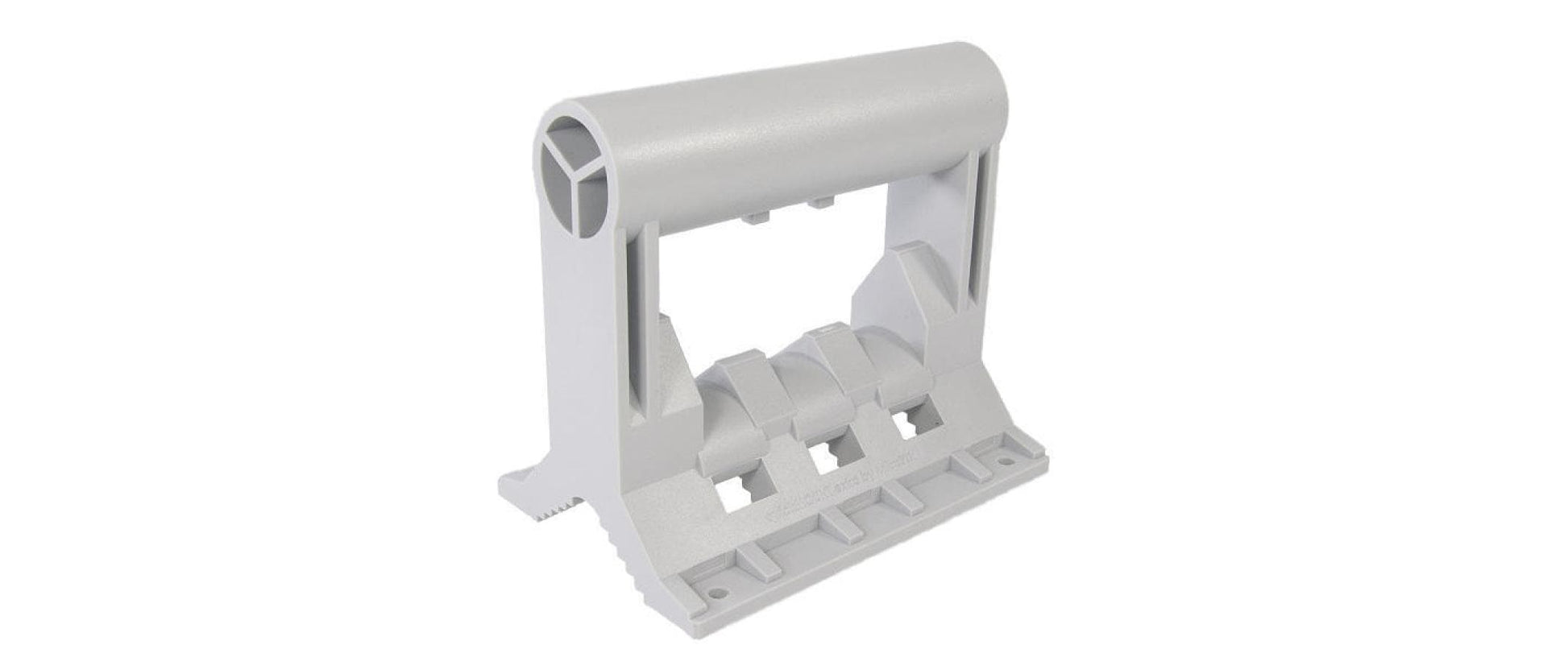 Mikrotik quickMOUNT extra – Antennenhalterung/Adapter, Grau