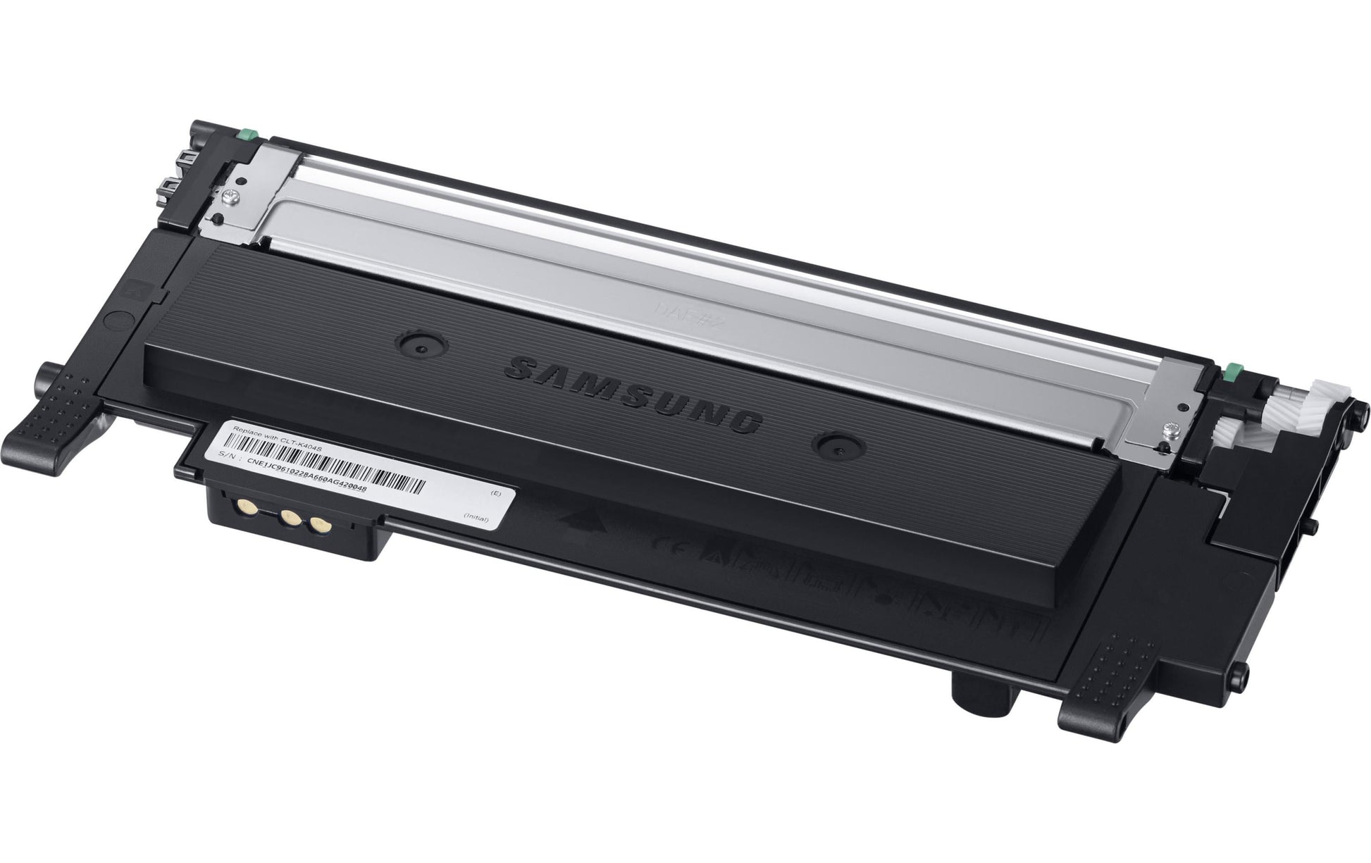 HP Samsung – Toner CLT-K404S – schwarz, 1500 Seiten