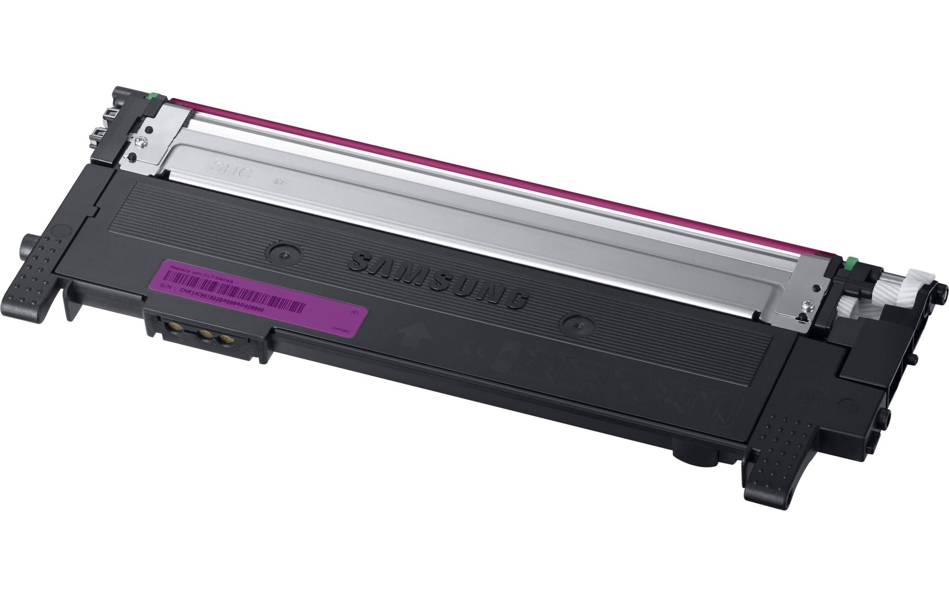 HP Samsung – Toner CLT-M404S – Magenta, 1000 Seiten