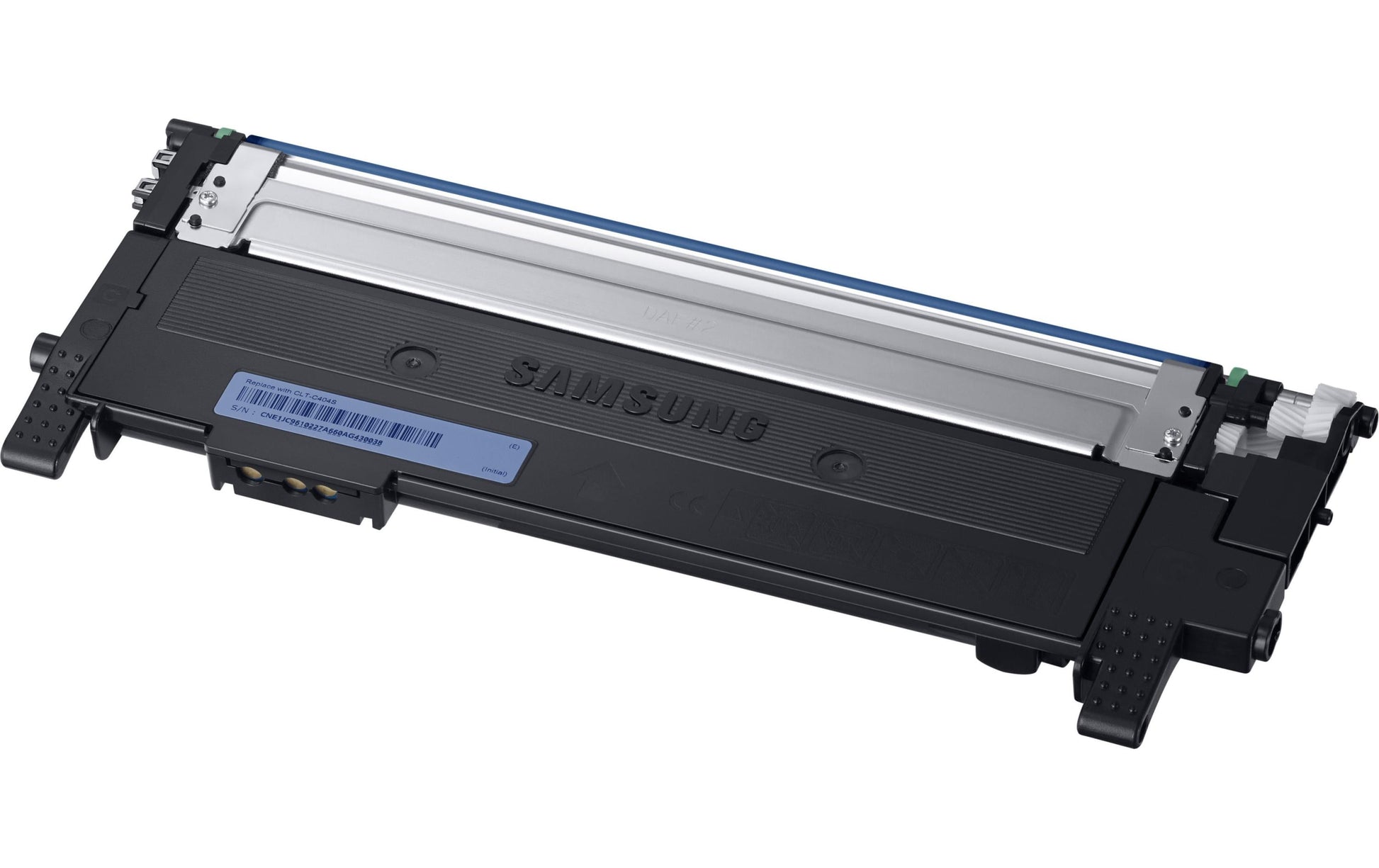 HP Samsung – Toner CLT-C404S – cyan, 1000 Seiten