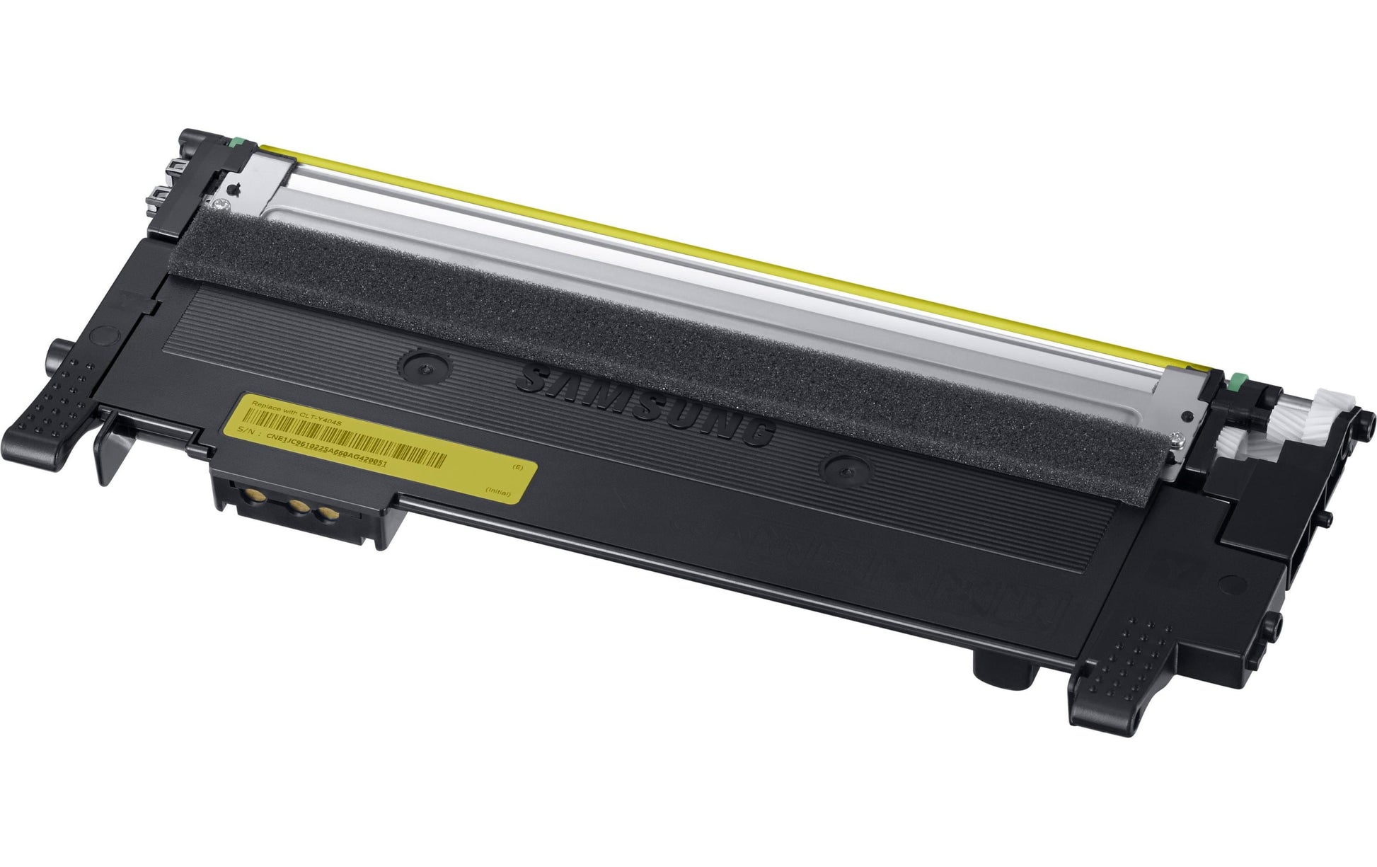 HP Toner CLT-Y404S – gelb, 1000 Seiten