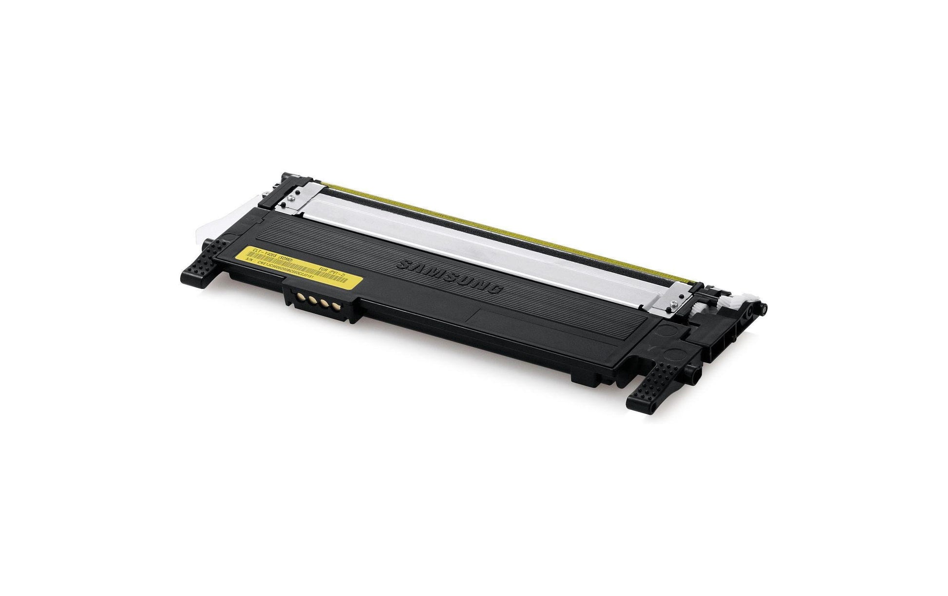 HP Samsung – Toner CLT-Y406S – gelb, 1000 Seiten