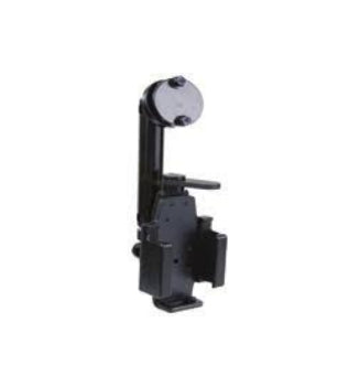Zebra 3PTY-PCLIP-710832 – POS-Halterung, Schraubbefestigung, für TC70(x)/TC75(x), Schwarz