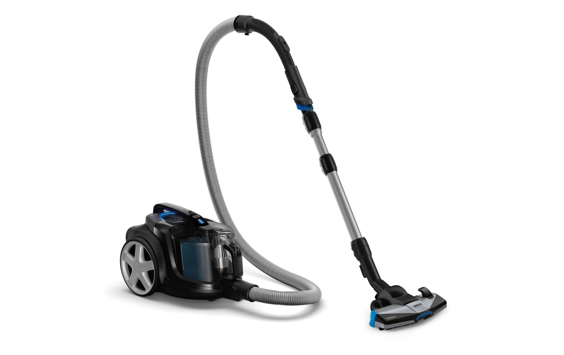 Philips PowerPro Expert Bodenstaubsauger FC9741/19 – 900 W, 2 l, Netzbetrieb, 7 m Kabel