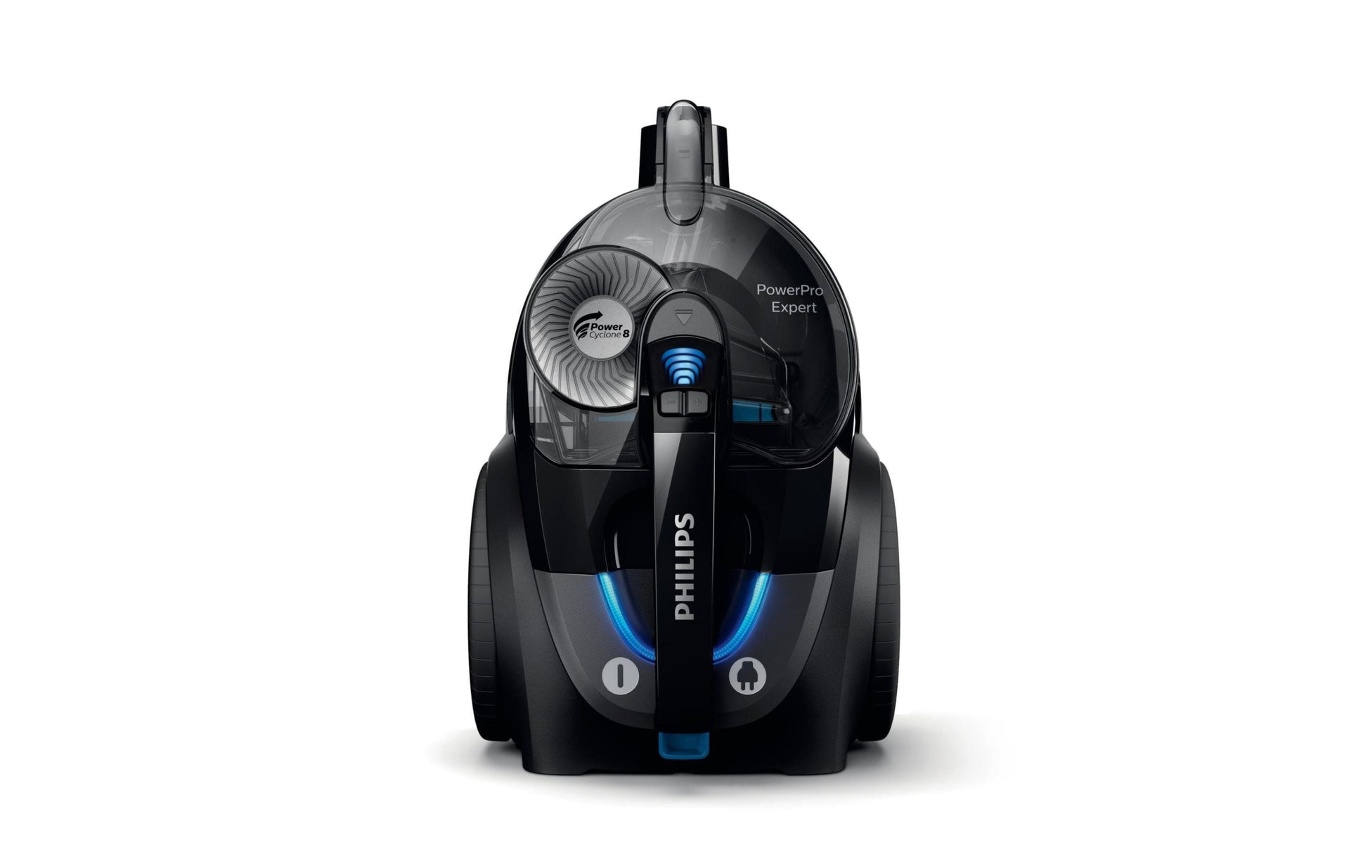 Philips PowerPro Expert Bodenstaubsauger FC9741/19 – 900 W, 2 l, Netzbetrieb, 7 m Kabel
