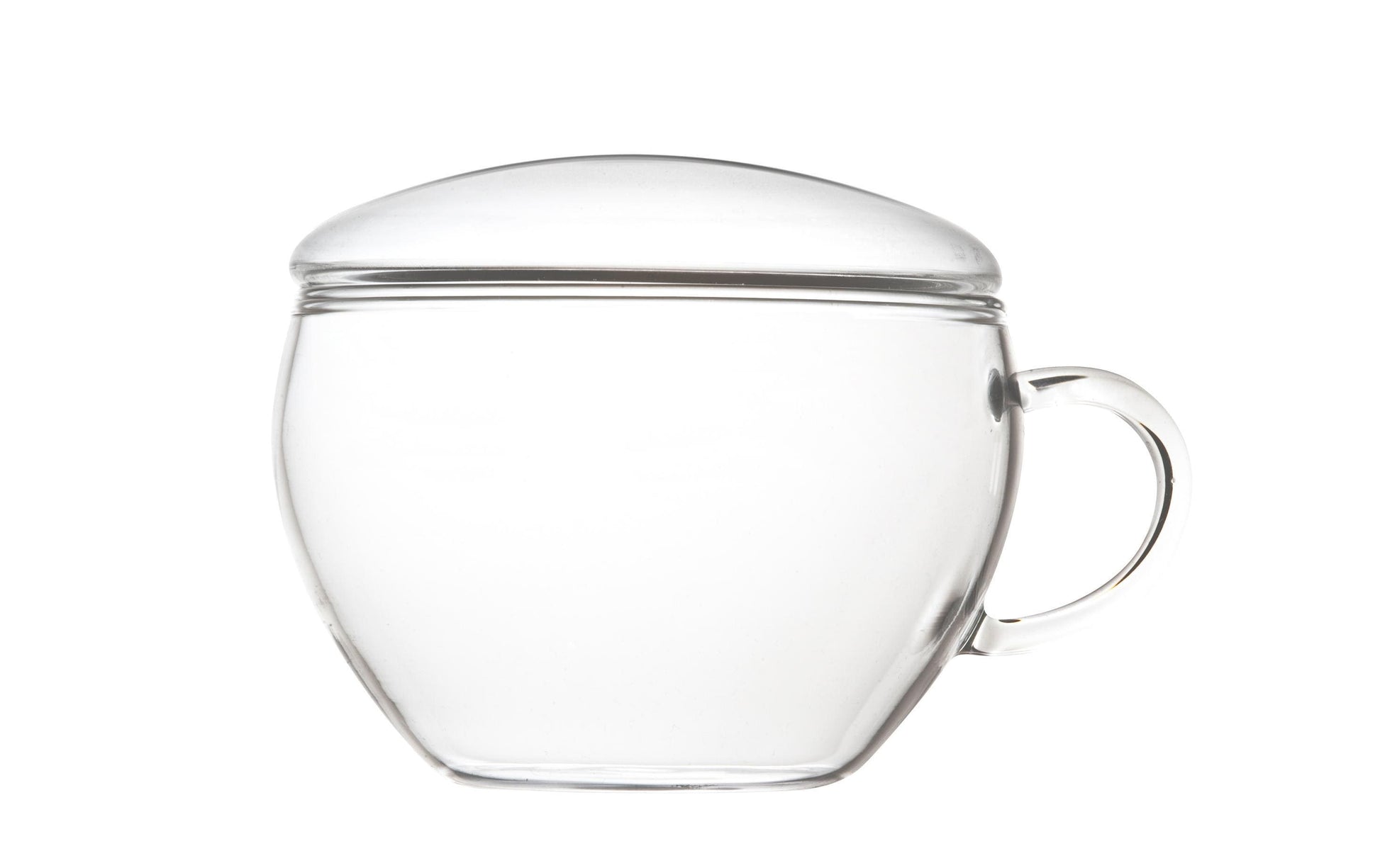 Creano Geschenkset Erblühtee – 8 Teeblumen