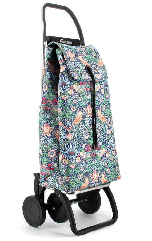 Rolser Stofftasche, Polyester, mehrfarbig, 390×1050×310 mm, 40 kg