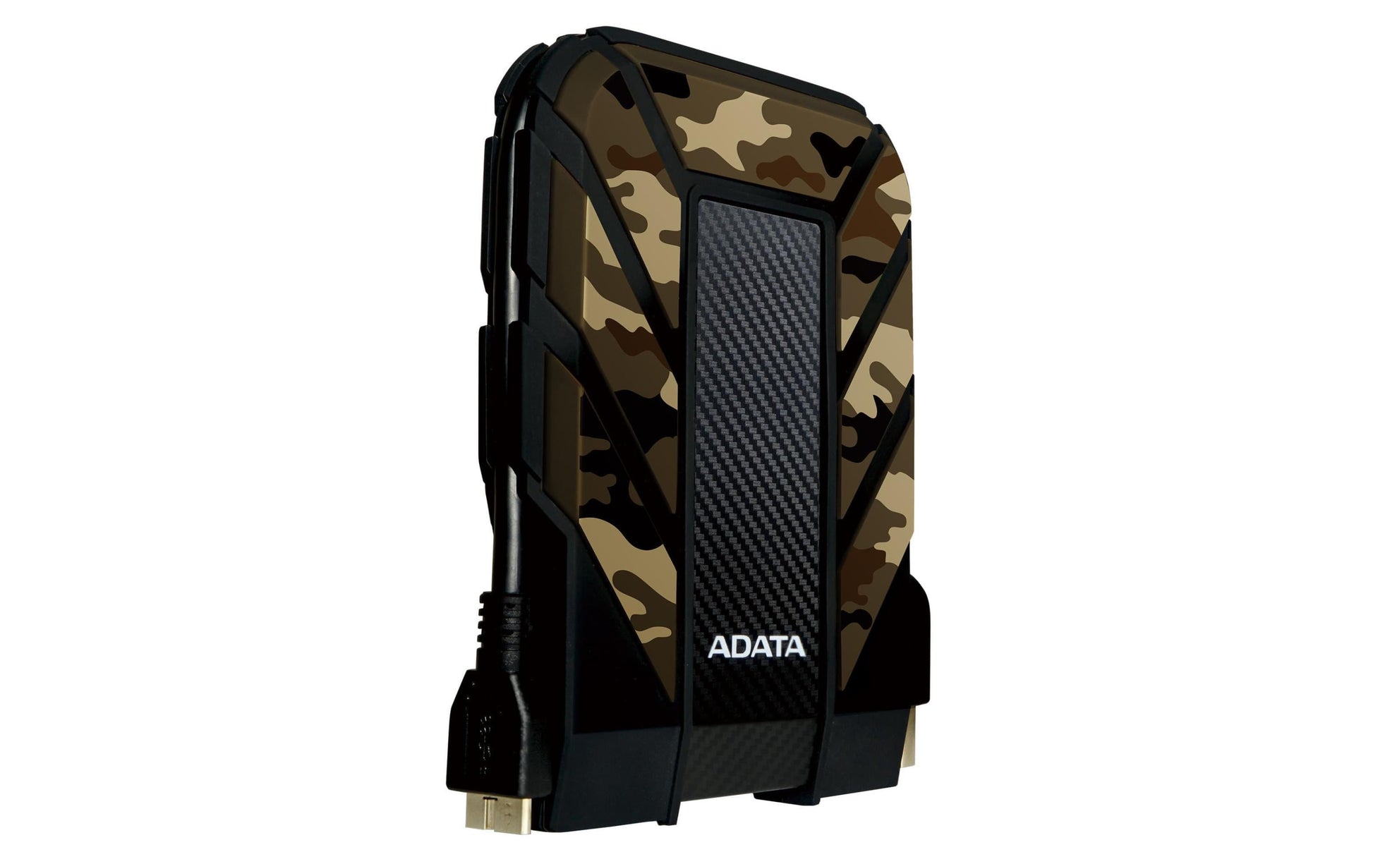 ADATA HD710M Pro Speichergerät – 2 TB, USB 3.0, schockresistent, wasserdicht