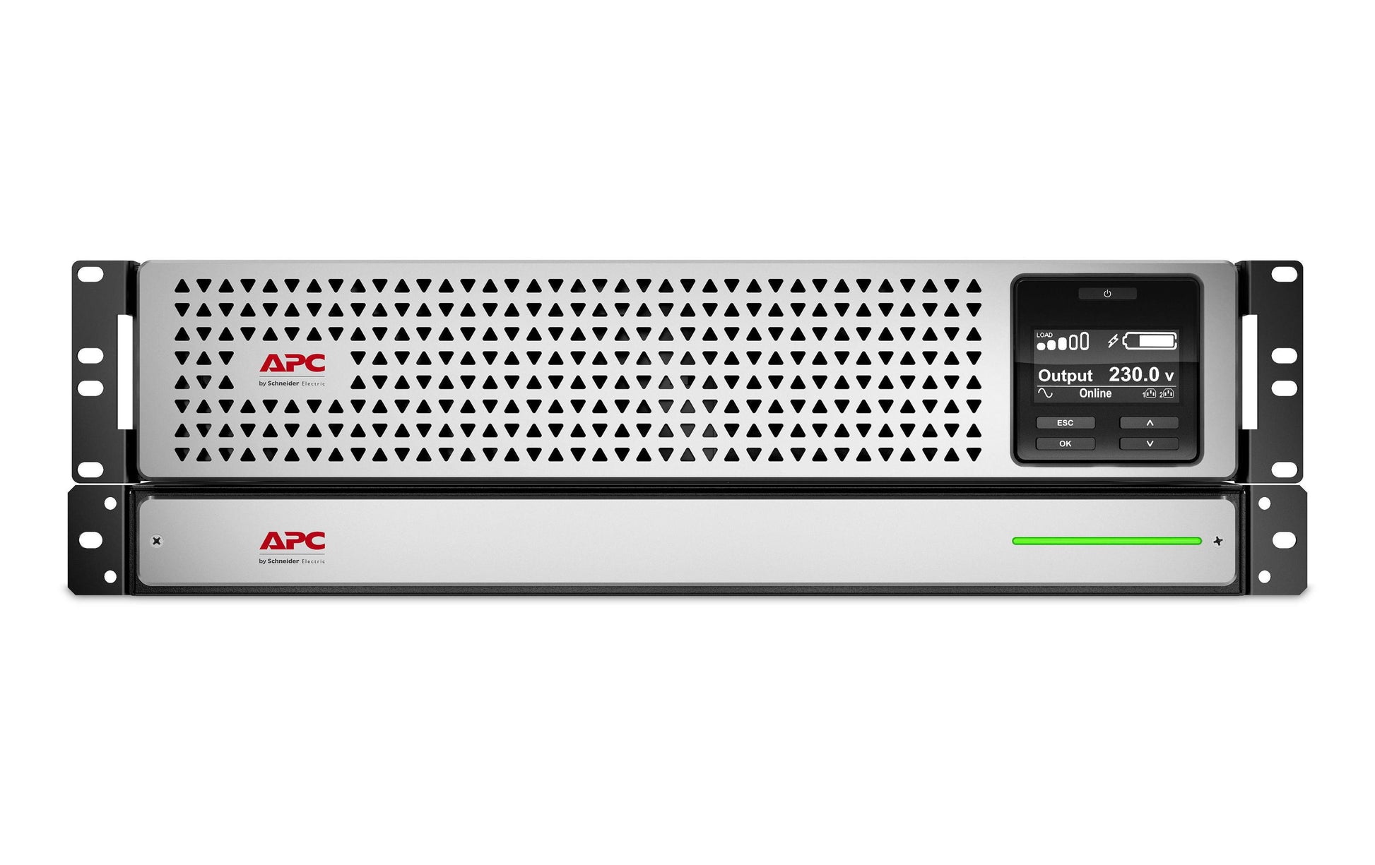 APC Netzteil – 900 W, 230 V – Schwarz