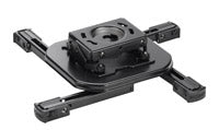 Chief RSAU – Beamer Deckenhalterung, 11,3 kg, 360°, schwarz