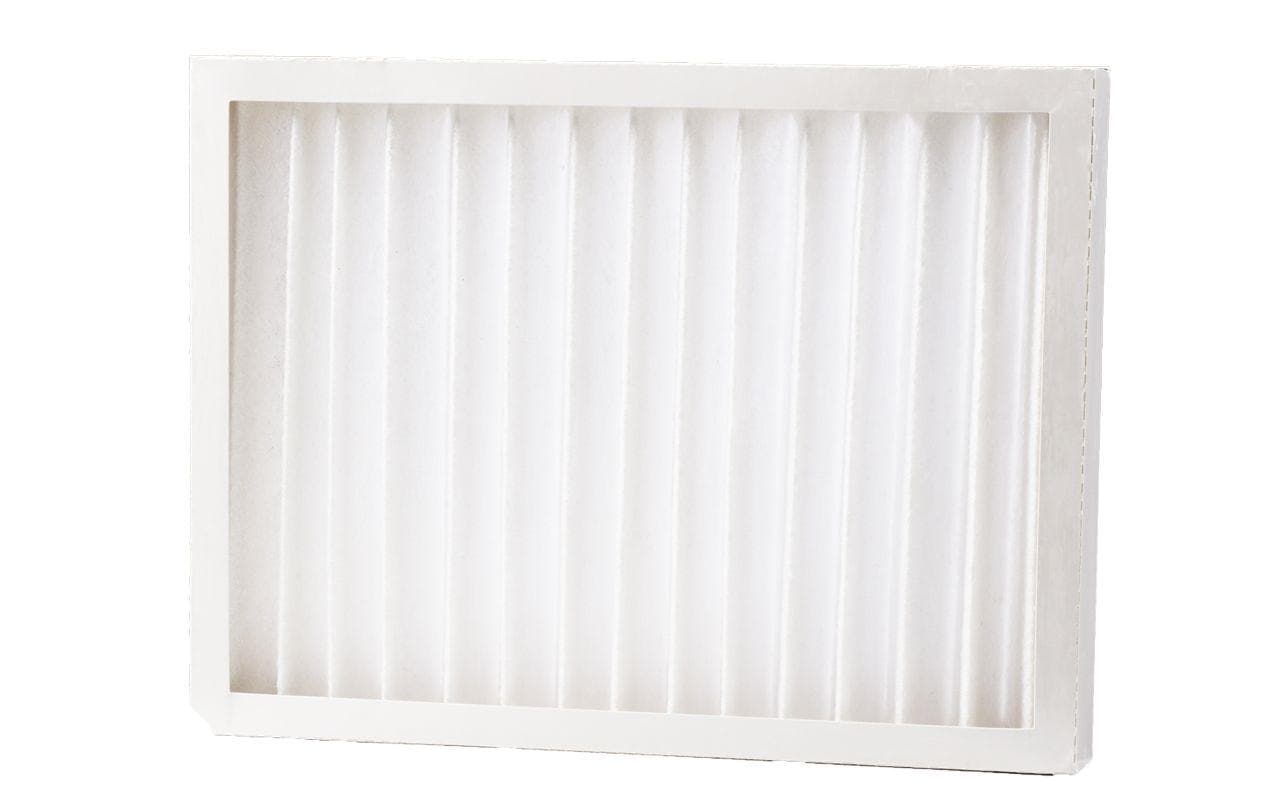Wood's SM-Filter mit Rahmen (Anti-Schimmel) – für Wood's DS-Serie und ED50 eco