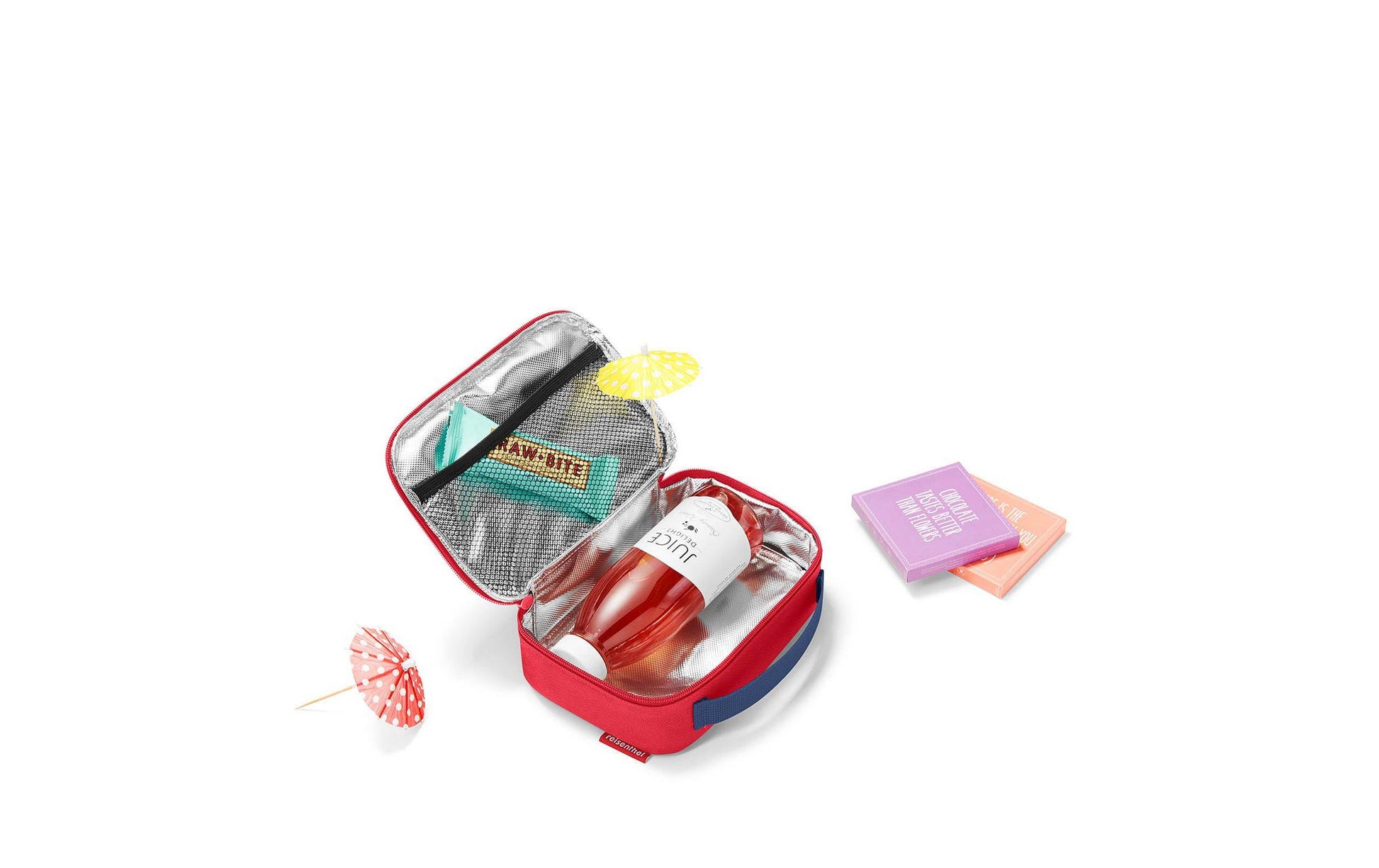 Reisenthel Thermotasche – Kunststoff