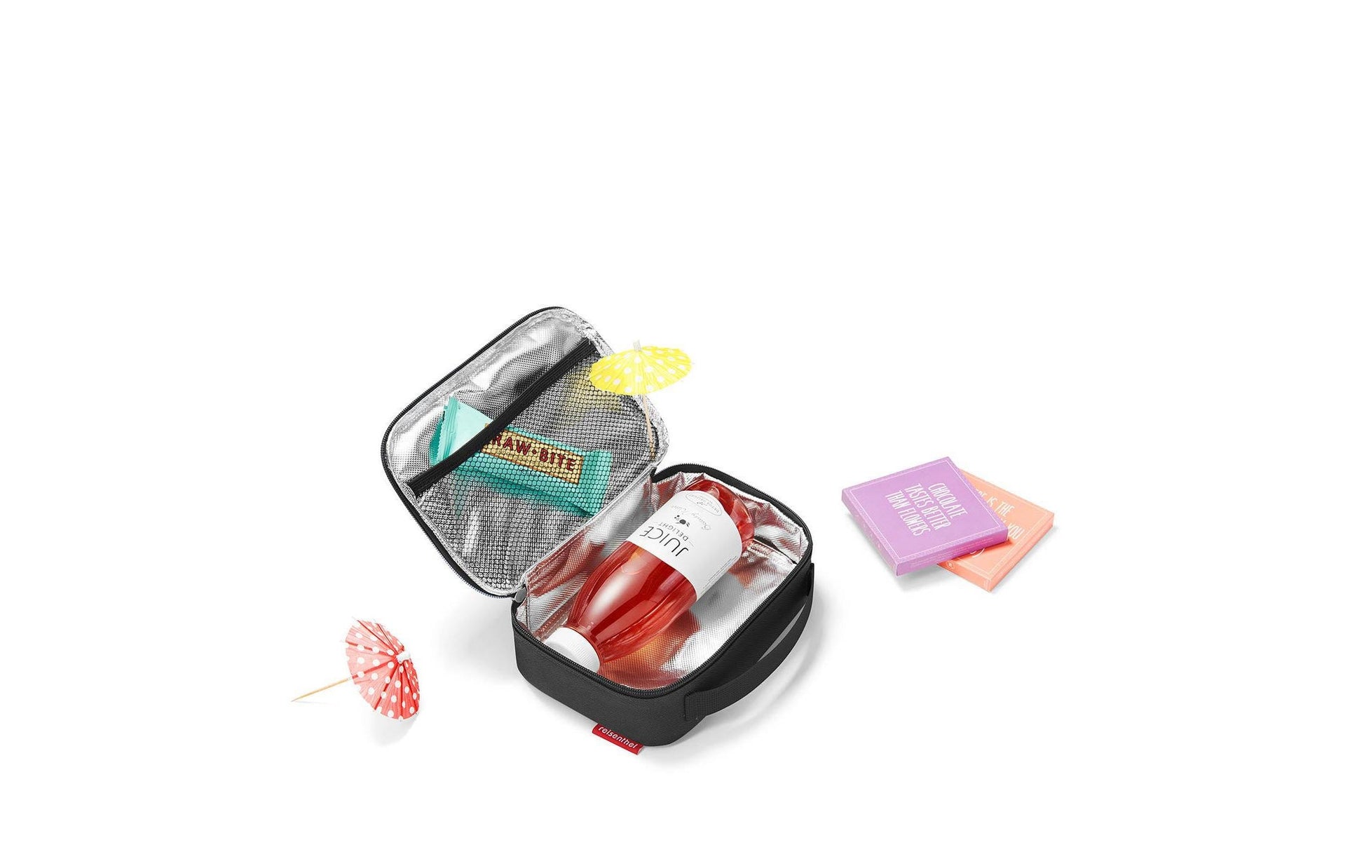 Reisenthel Thermotasche – Kunststoff