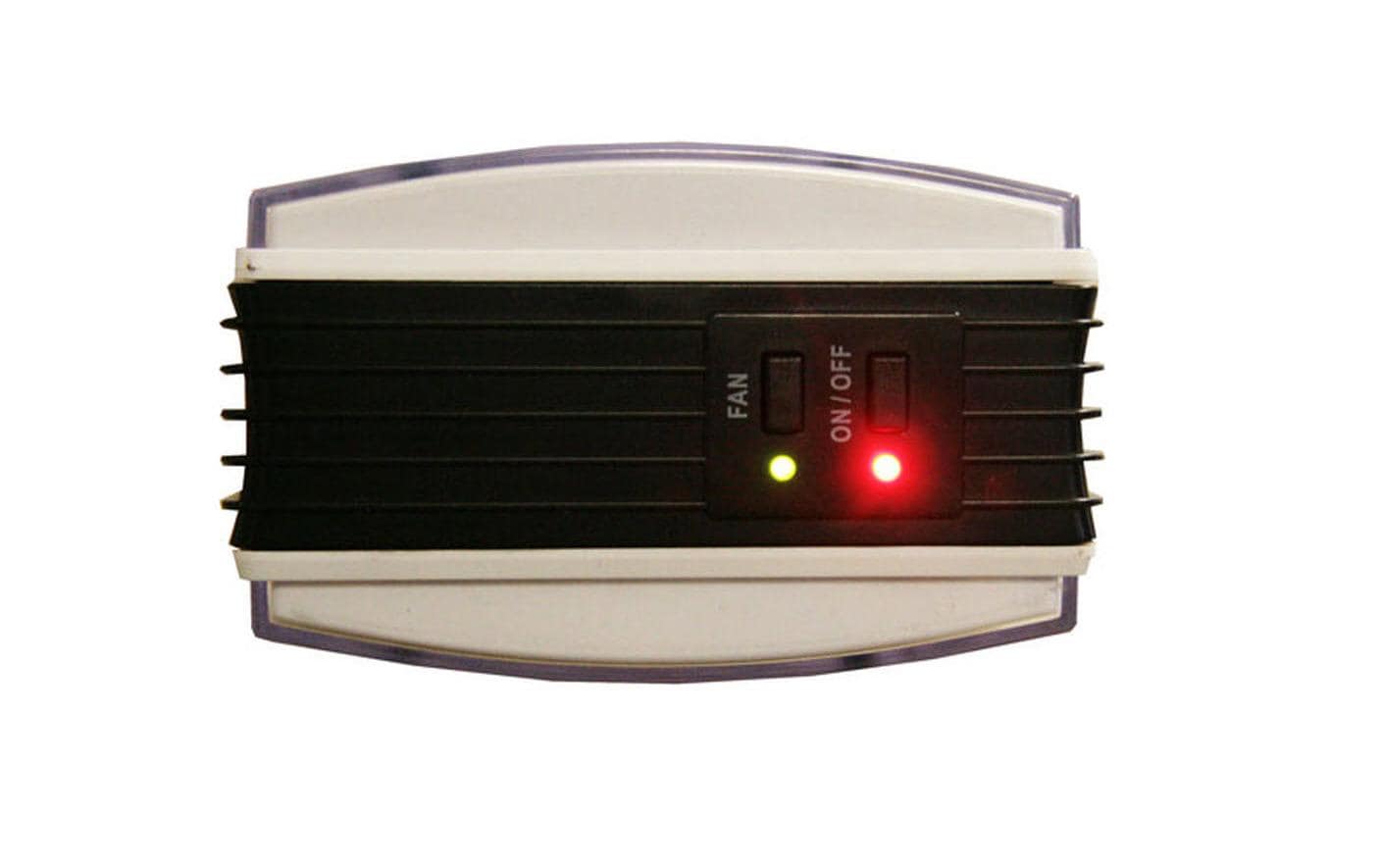 Sonnenkönig Luftreiniger Puro 4 – bis 14m², 25 dB