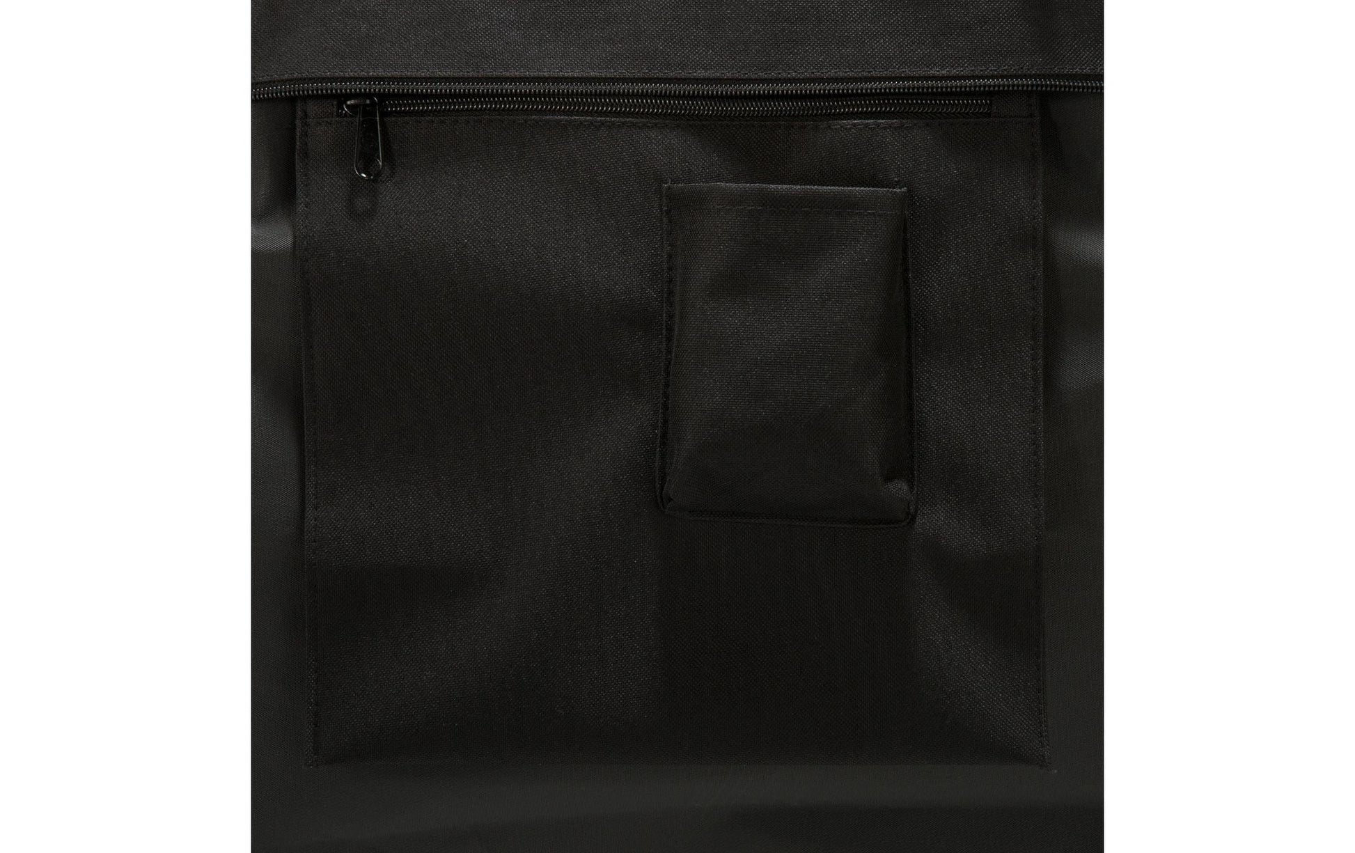 Reisenthel Stofftasche, Polyester, Schwarz, 680×455×200 mm