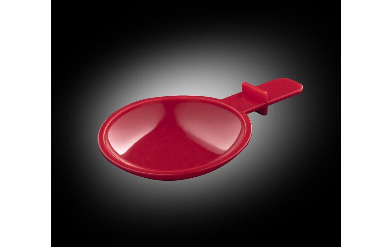Russell Hobbs Popcornmaschine Fiesta – 1200 W, Heissluft – Schwarz/Rot/Weiss