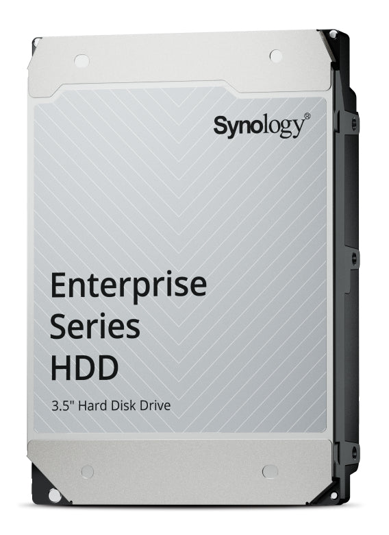 Synology HAS5310-12T – 12 TB 3,5" SAS HDD, 7'200 U/min, 512 MB Cache