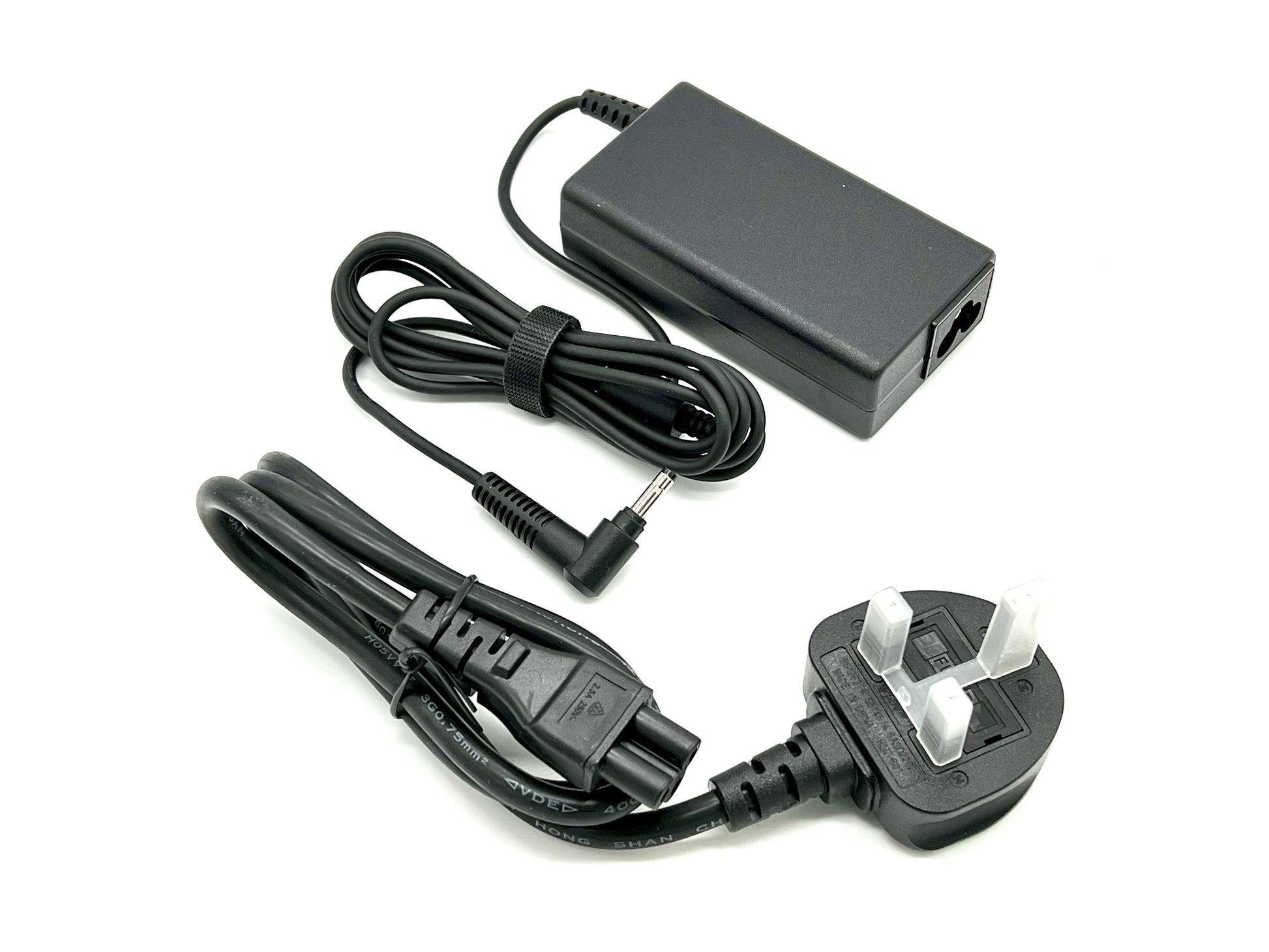 Origin Storage AC-2065139K Netzteil 65 W – 19 V – für Laptop