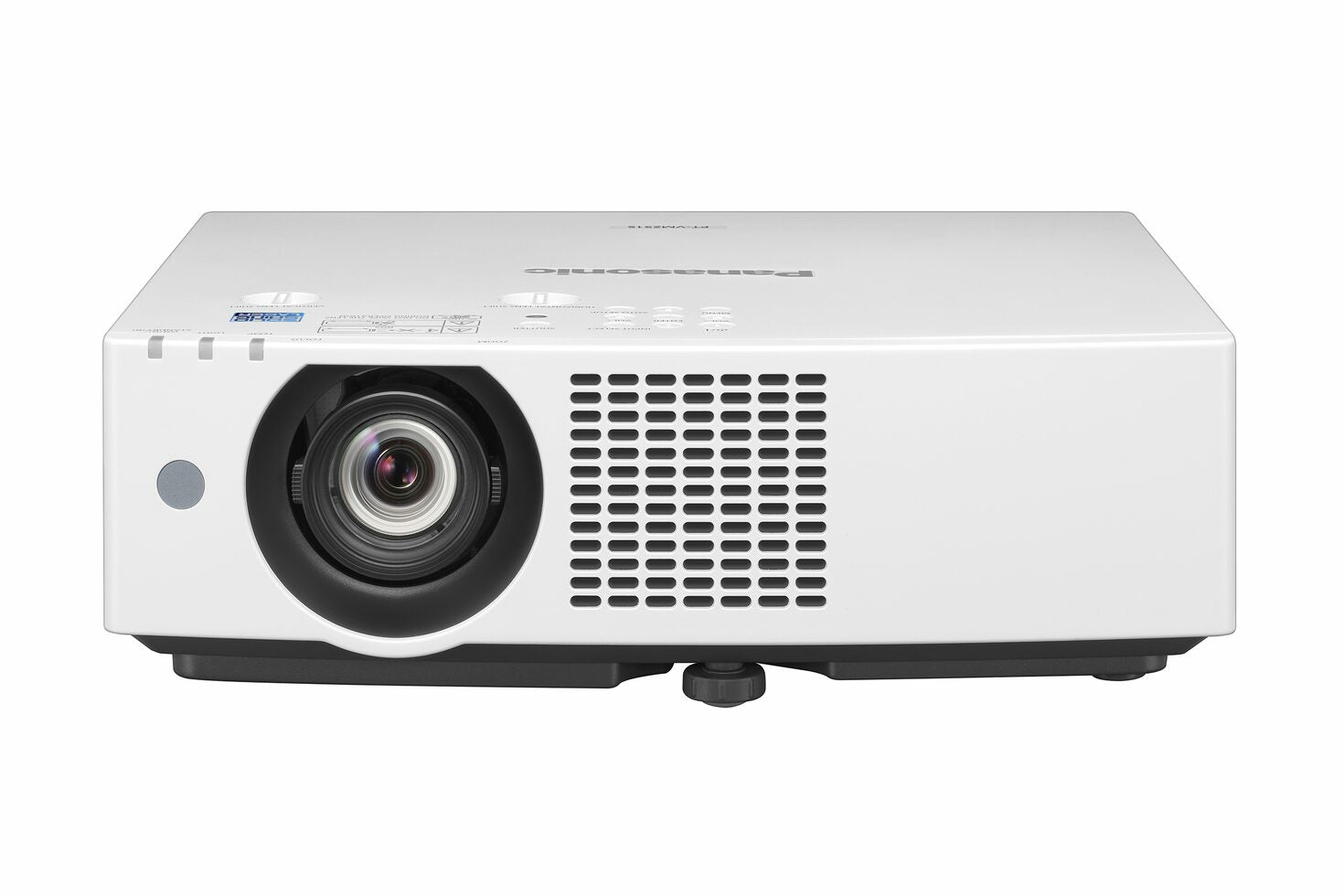Panasonic PT-VMZ51SEJ, Laser-LCD-Projektor – WUXGA, 5200 ANSI-Lumen, 16:10
