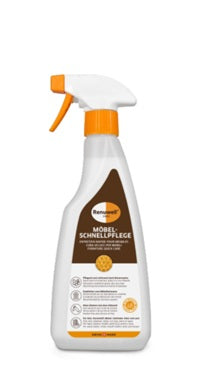 Renuwell Holz-/Möbelpflege – Spraydose – 500 ml