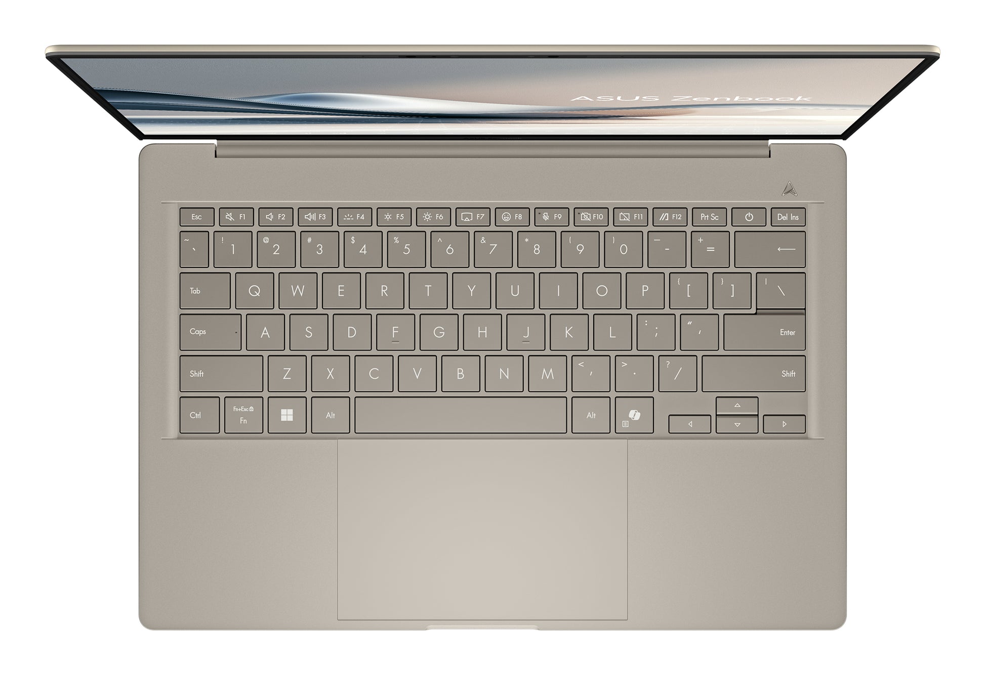 ASUS Zenbook A14 UX3407QA-QD502W – 14" WUXGA OLED, Snapdragon X1-26-100, 32 GB, 1 TB SSD, Win 11 Home