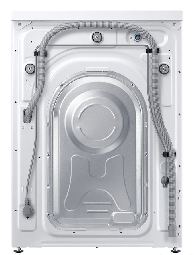 Samsung Waschtrockner WD6400D – 9 kg Waschen, 6 kg Trocknen, 1400 U/min, Energieklasse D – weiss