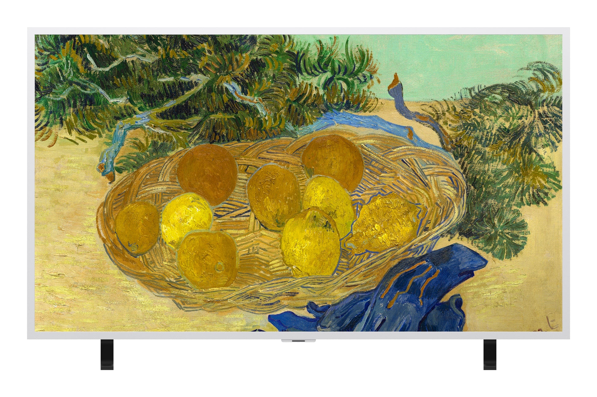 LG 55LX7B6LA – 55" TV – 4K UHD – QNED Mini-LED – webOS 26 – 60 Hz – HDR10, HLG