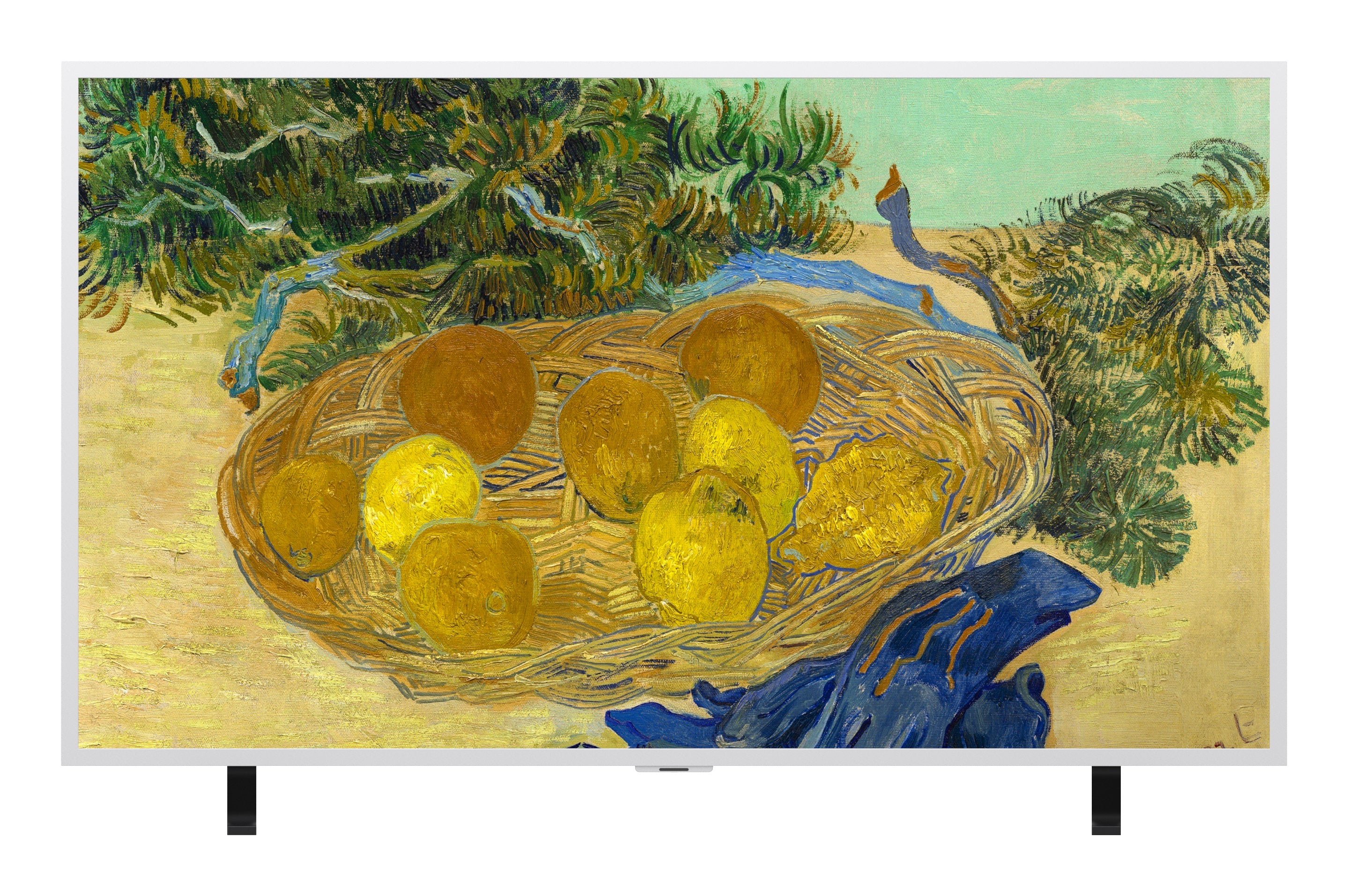 LG 55LX7B6LA – 55" TV – 4K UHD – QNED Mini-LED – webOS 26 – 60 Hz – HDR10, HLG