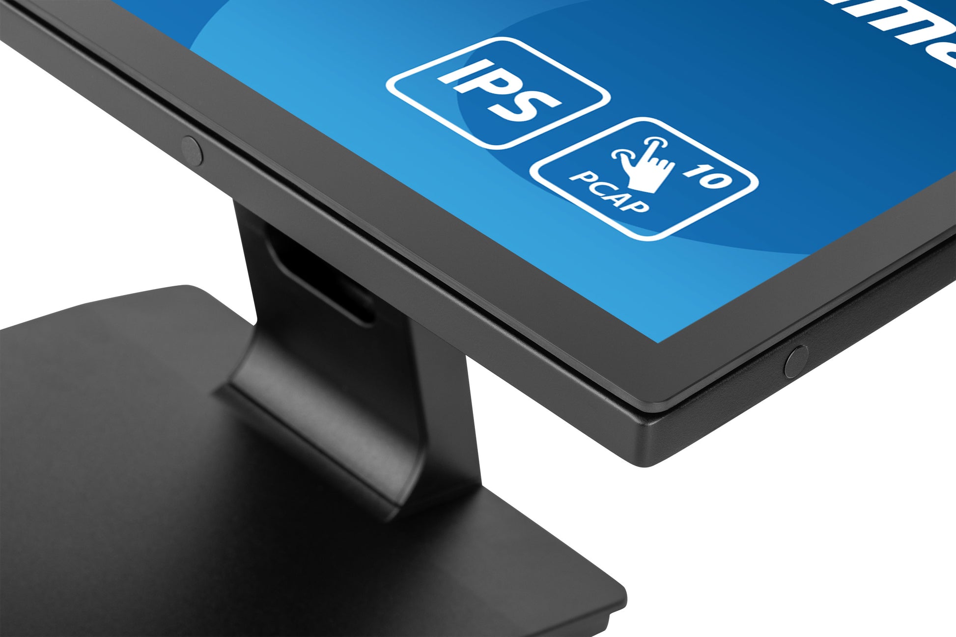 iiyama T2238MSC-B1 – Monitor, 21,5", IPS, Touch, 525 cd/m², DP, HDMI, Integrierte Lautsprecher