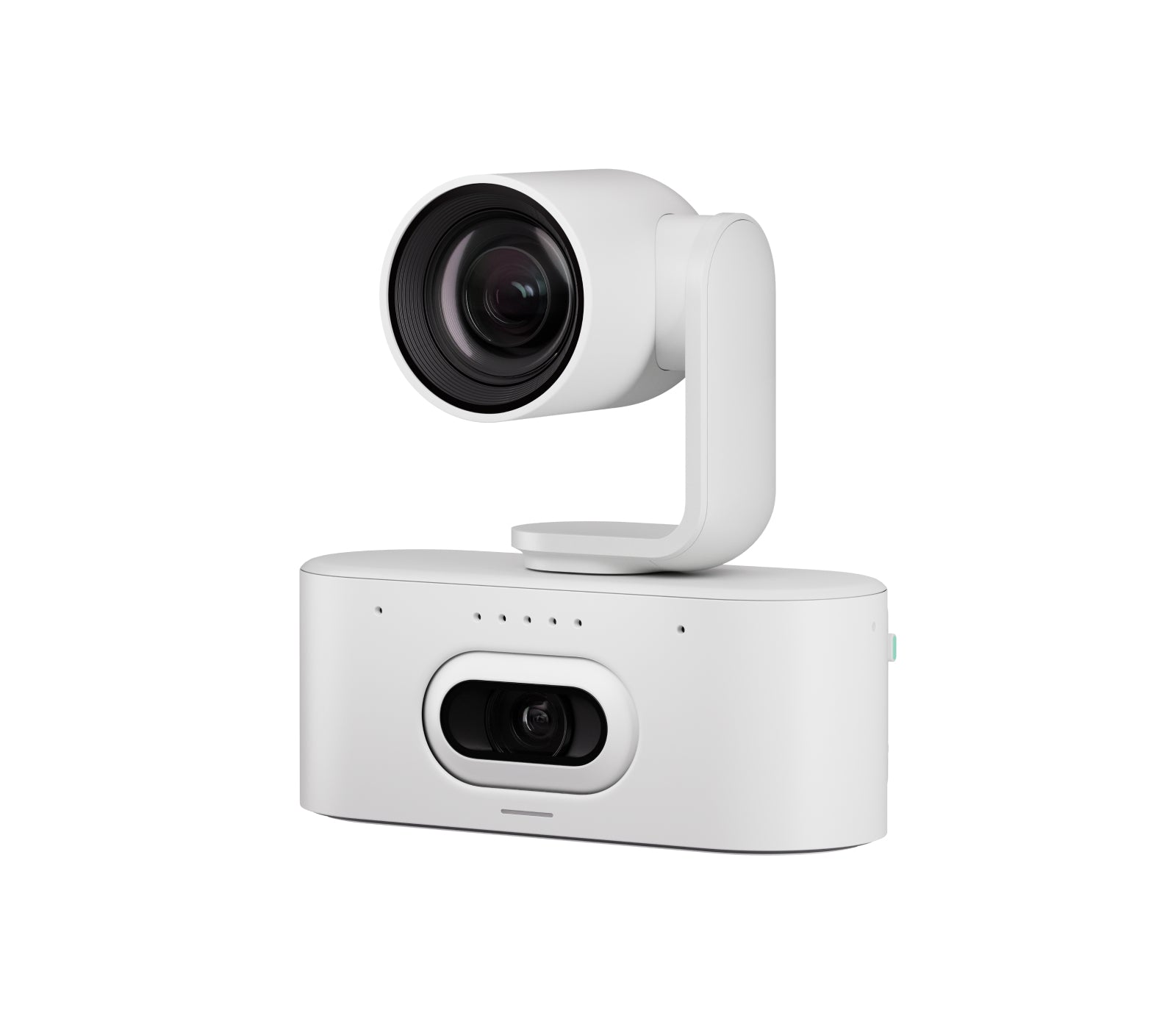 Logitech Rally AI Kamera Pro Webcam – Off-White