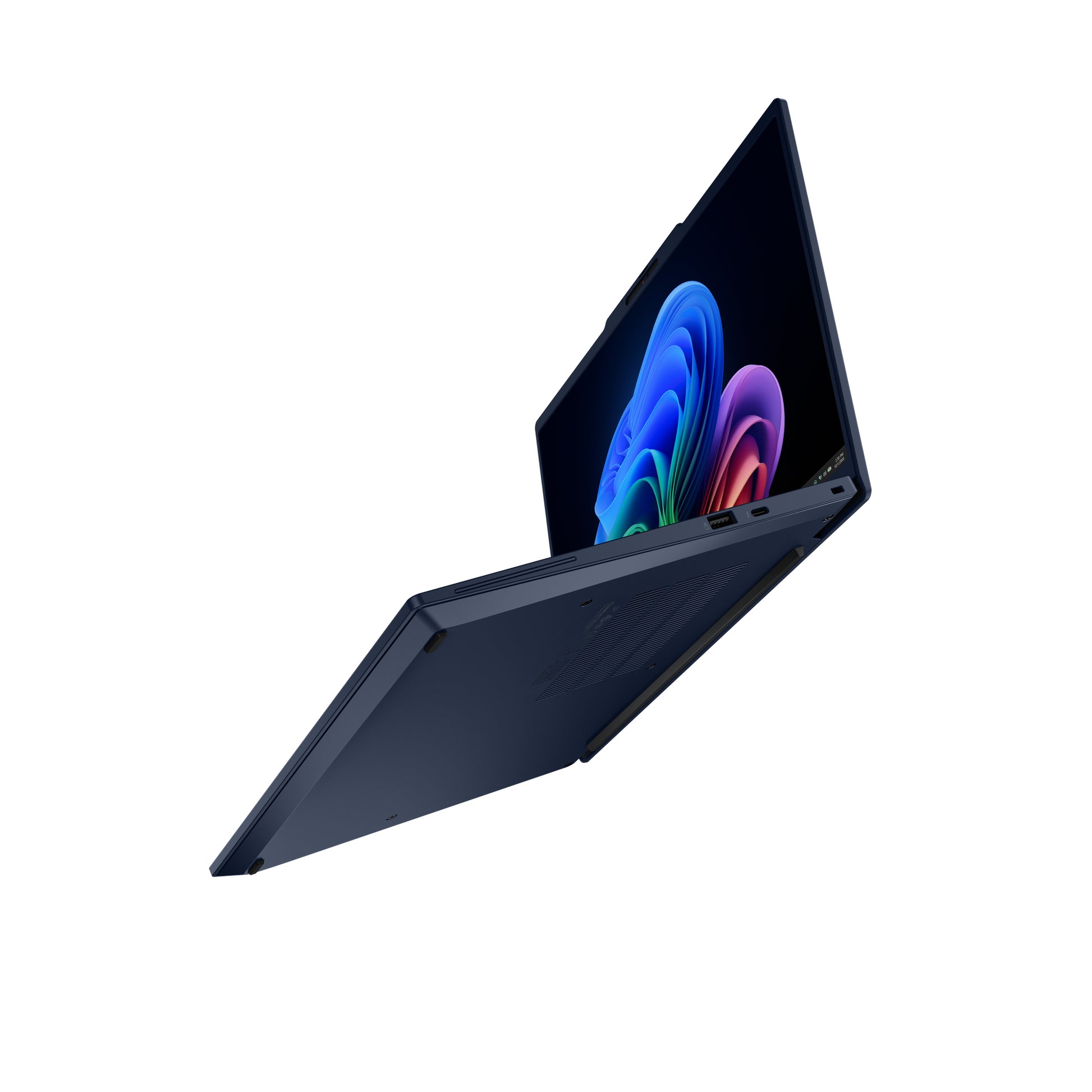 Lenovo ThinkPad T14s Gen 7 – 14" WUXGA Touch, Core Ultra 7 355, 32 GB, 512 GB SSD, Win 11 Pro, QWERTZ (CH)
