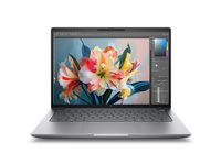 HP ZBook 8 G1I U7-255H, 14" WUXGA, 64 GB, 1 TB, 4G – Notebook – Windows 11 Pro