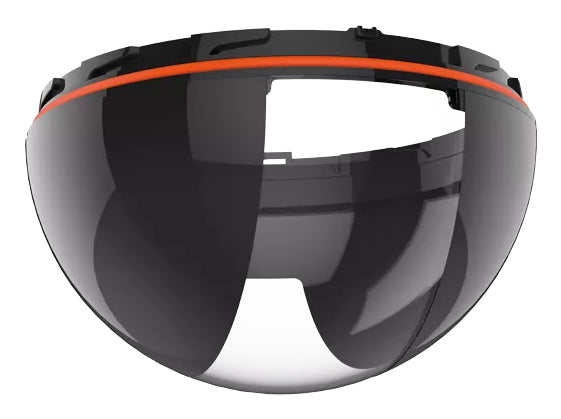 Axis TQ6802 – hydrophil, transparent