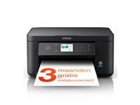 Epson Expression Home XP-5200 – Farbiges Tintenstrahl-MFP A4, 3-in-1 – USB/WLAN – Duplex – 14 ppm S/W