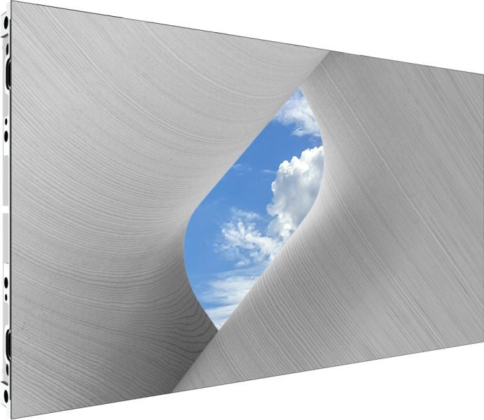 Viewsonic LDC027-180 – Signage-Display, 16:9, 600 cd/m²