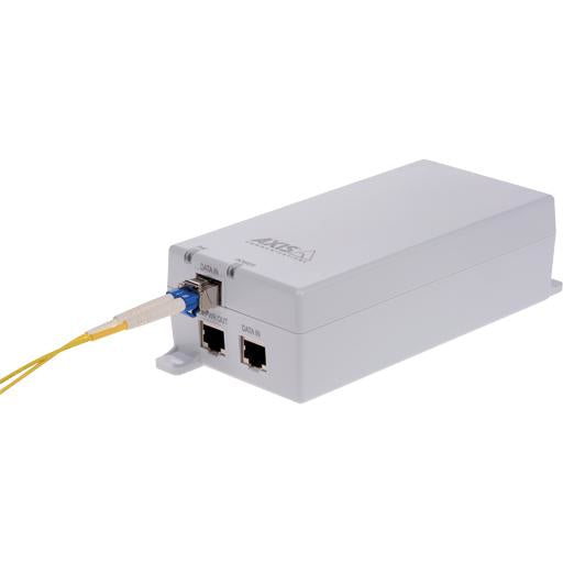 Axis T8154 Midspan – 60 W, PoE, SFP