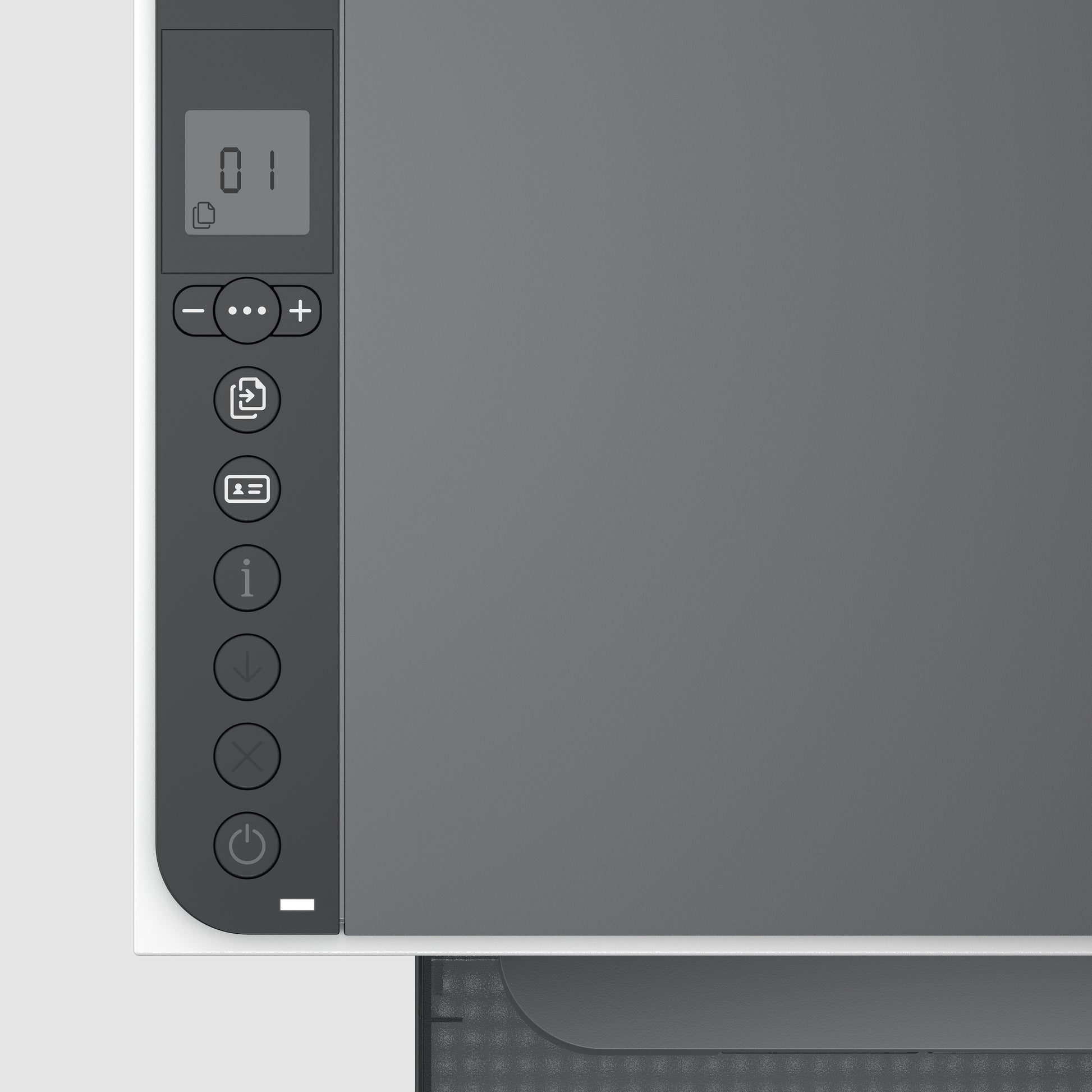 HP M234d – S/W Laser-MFP – Duplex