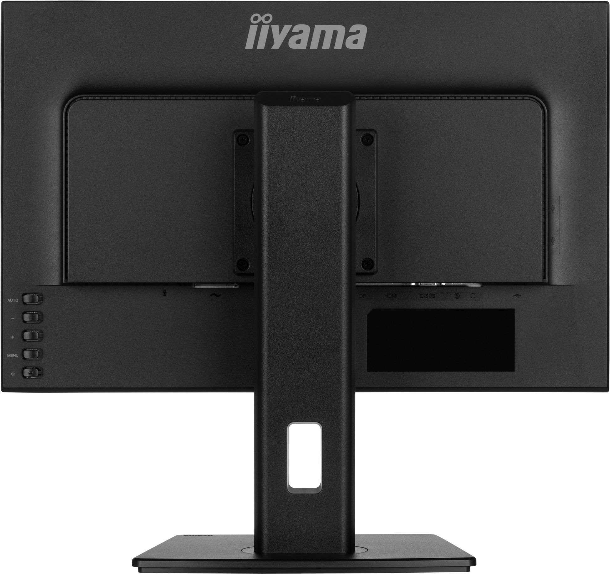 iiyama XUB2395WSU-B5 – Monitor, 23", 1920 × 1200, IPS, 250 cd/m²