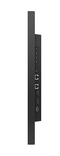 Samsung OM32DX – Signage-Display, 32", Full HD, 2000 cd/m², 24/7