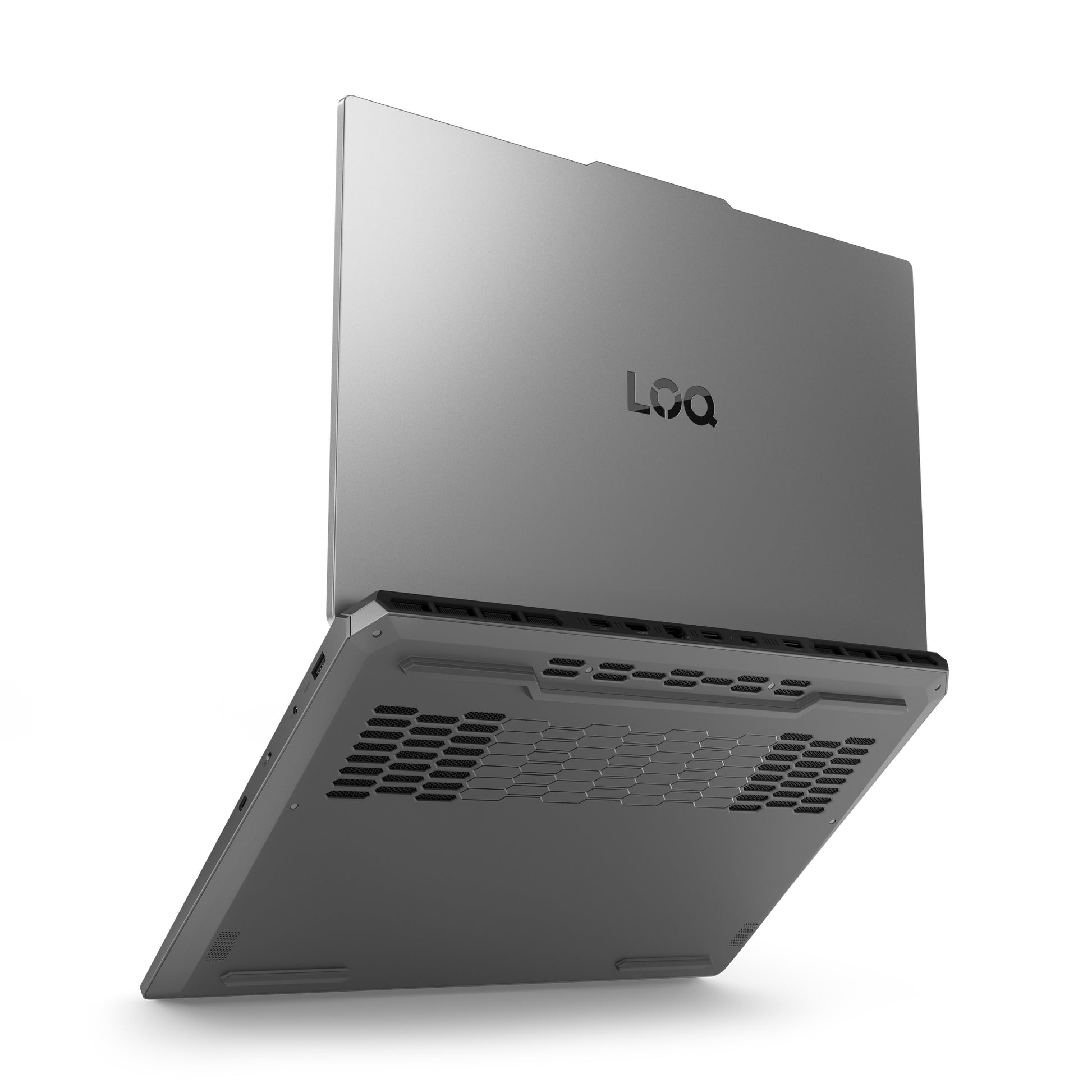 Lenovo LOQ 17IRX10 Notebook – Windows 11 Home, Deutsch, Englisch, Französisch, Italienisch